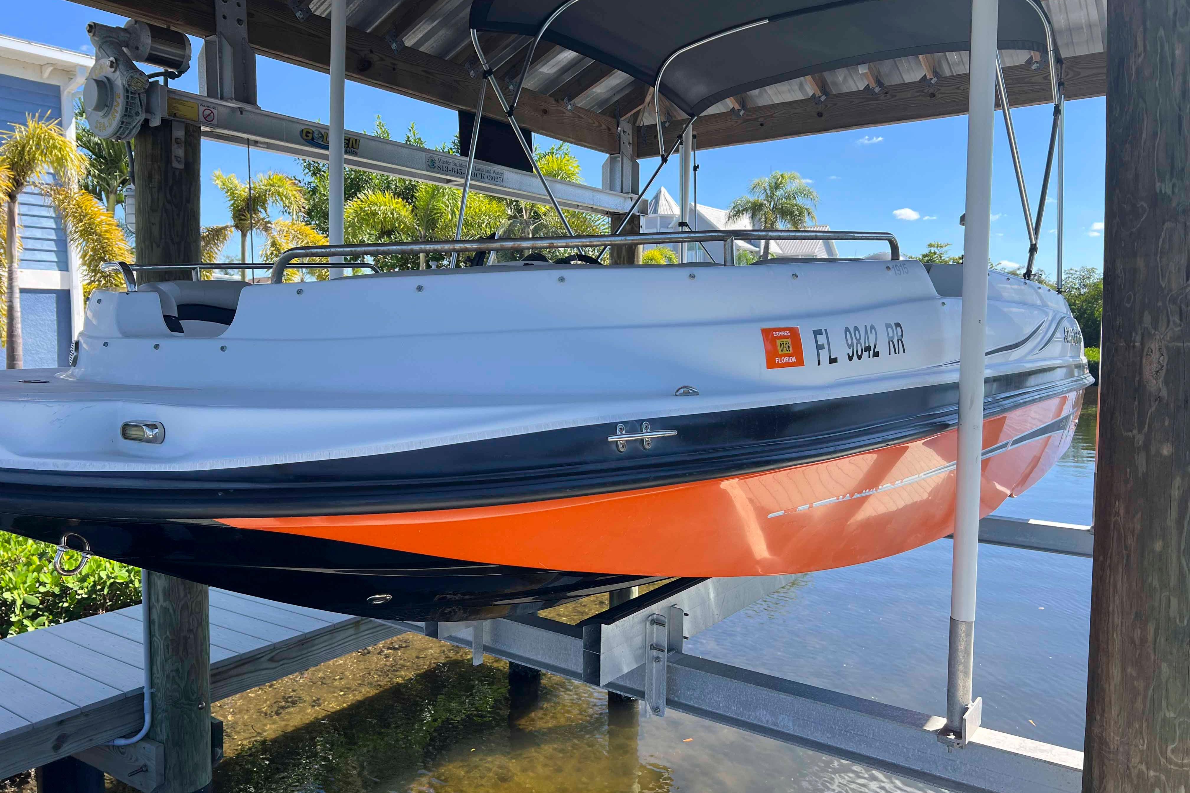 FL 10462 BB Knot 10 Yacht Sales FL 10462 BB Knot 10 Yacht Sales