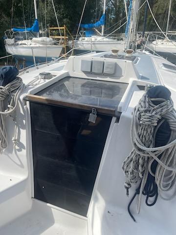 Alma Del Mar