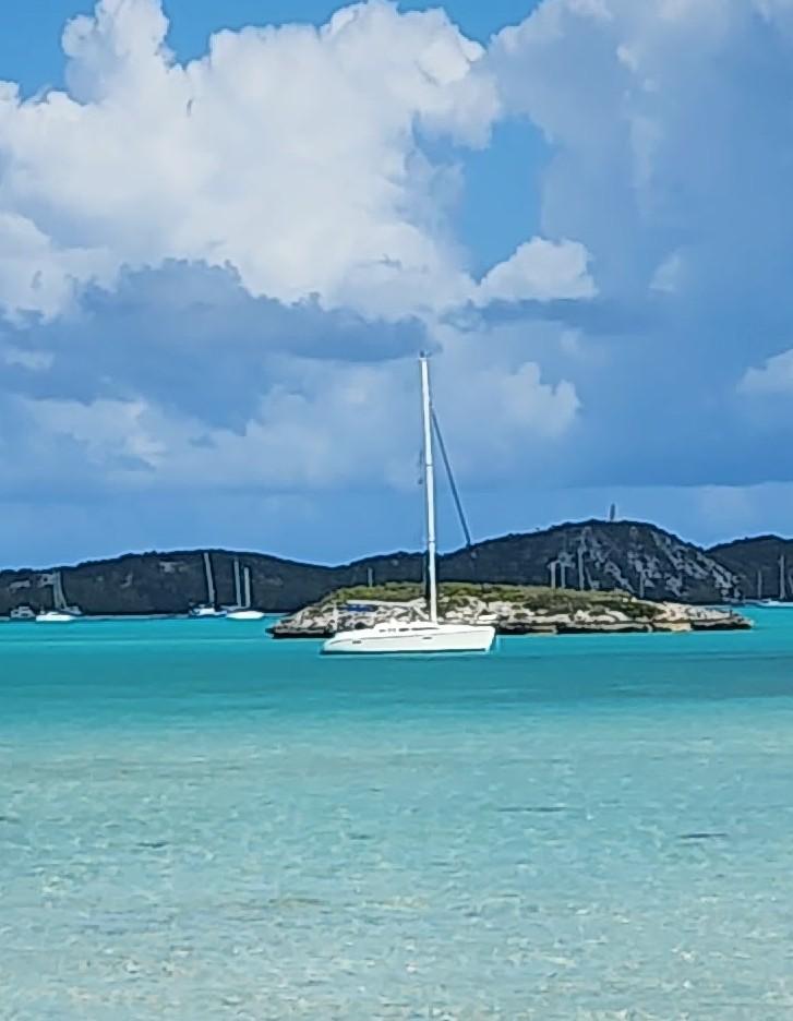 Alma Del Mar