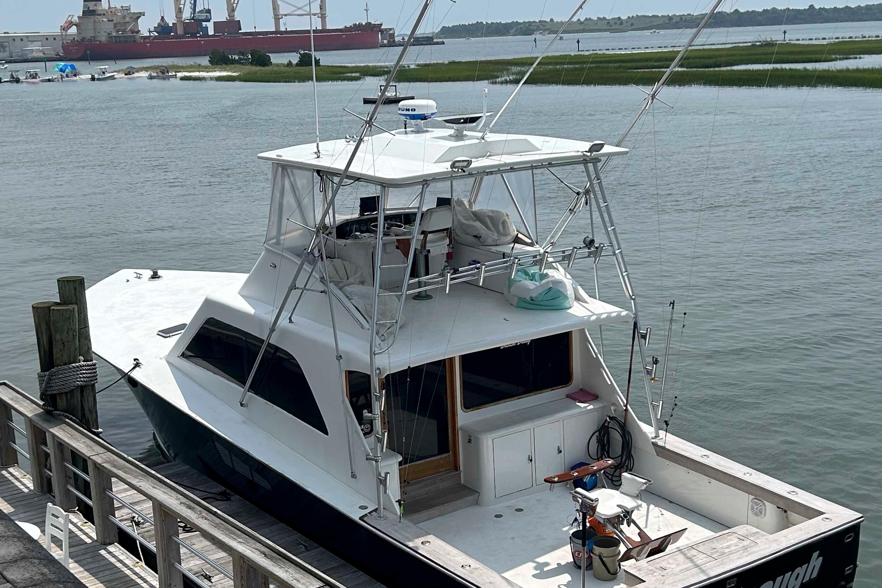 Knot 10 Yacht Sales  Knot 10 Yacht Sales