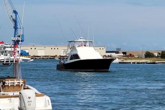 Knot 10 Yacht Sales  Knot 10 Yacht Sales