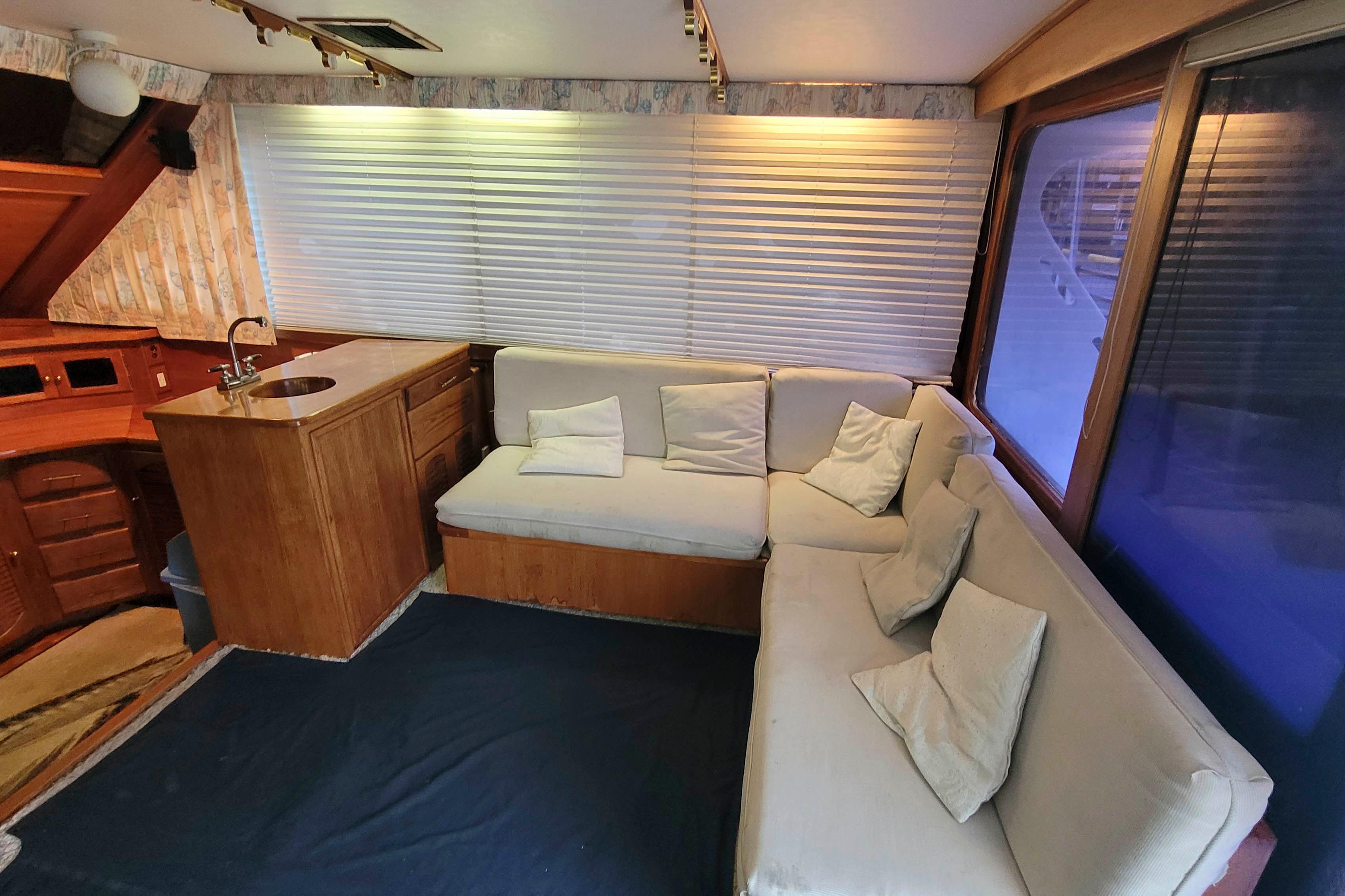 Knot 10 Yacht Sales  Knot 10 Yacht Sales
