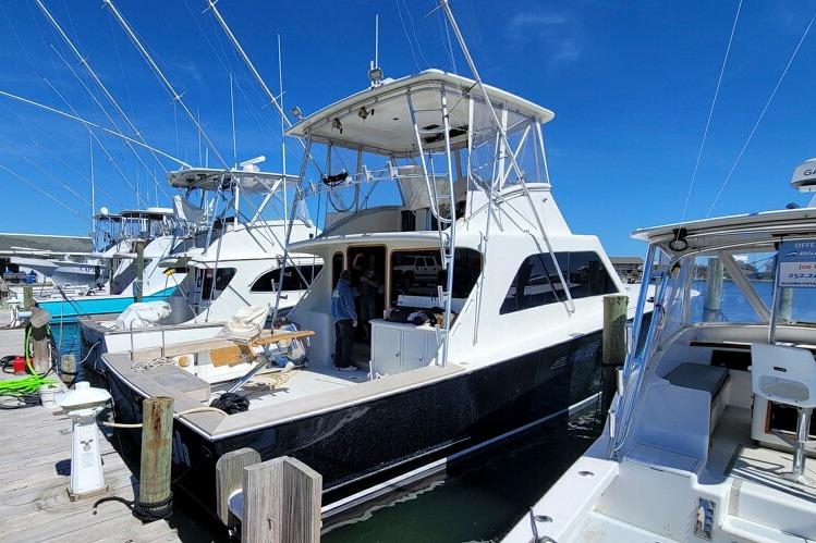 Knot 10 Yacht Sales  Knot 10 Yacht Sales