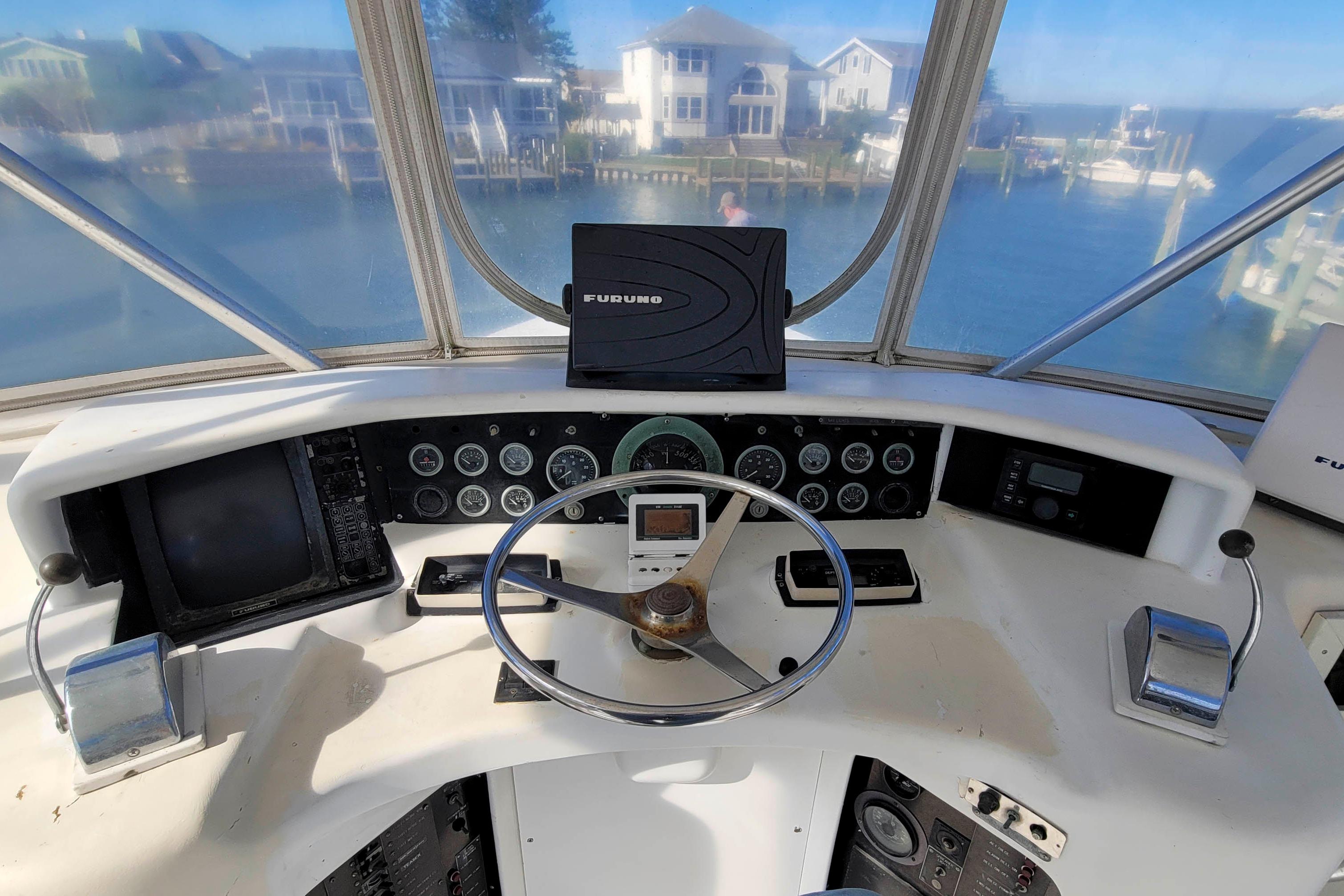Knot 10 Yacht Sales  Knot 10 Yacht Sales