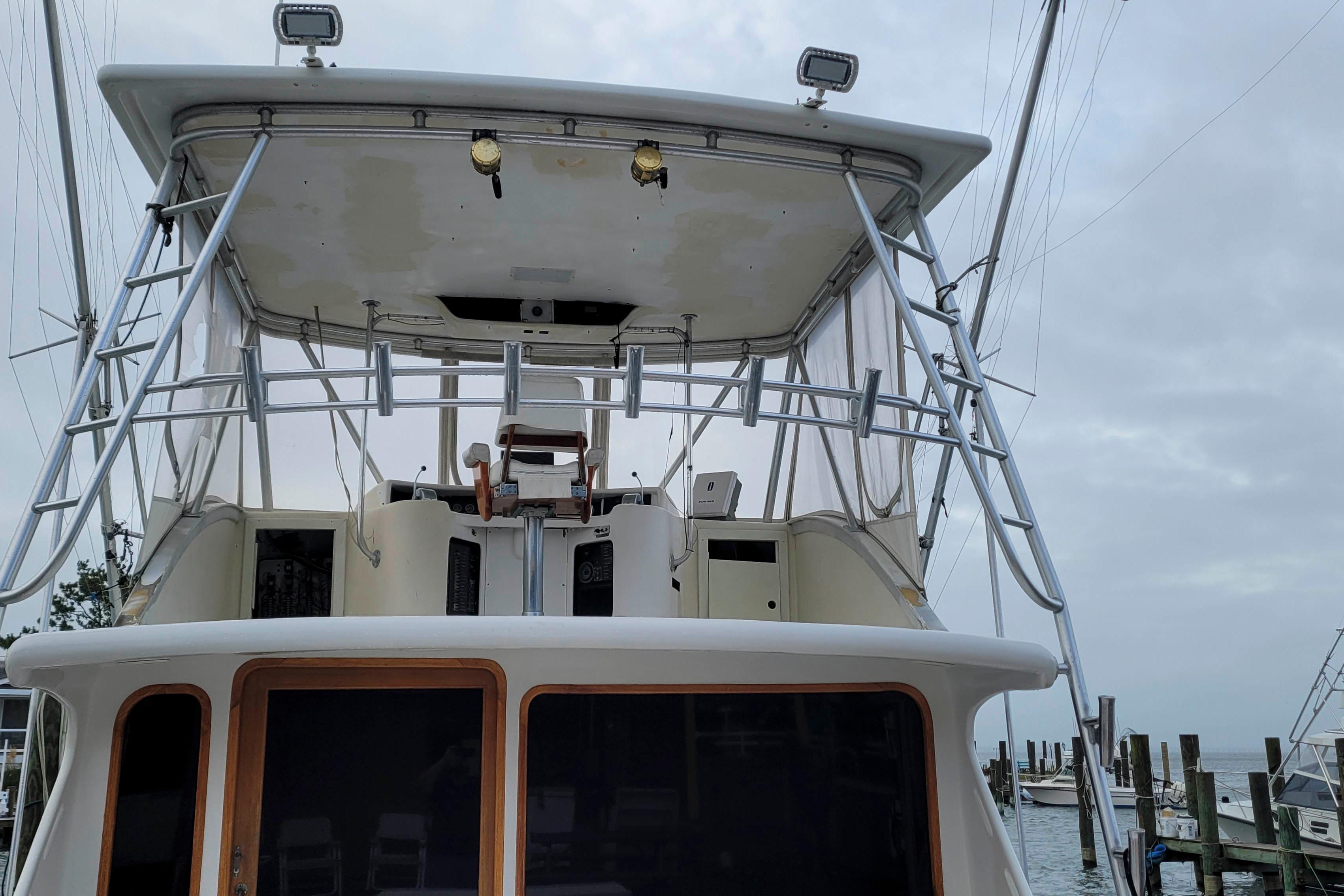 Knot 10 Yacht Sales  Knot 10 Yacht Sales