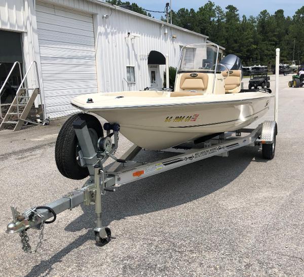 2012 Scout boat for sale, model of the boat is 177 Sportfish & Image # 1 of 16