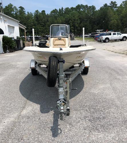 2012 Scout boat for sale, model of the boat is 177 Sportfish & Image # 2 of 16