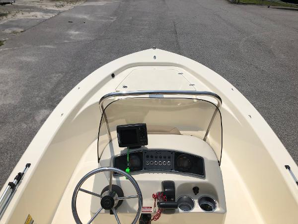 2012 Scout boat for sale, model of the boat is 177 Sportfish & Image # 11 of 16