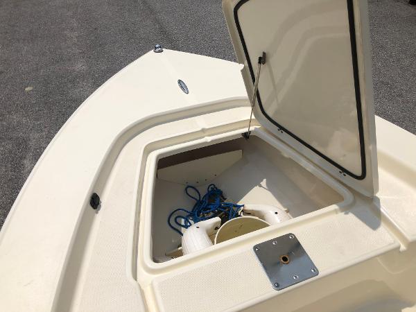 2012 Scout boat for sale, model of the boat is 177 Sportfish & Image # 12 of 16