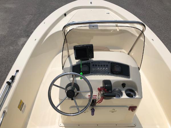2012 Scout boat for sale, model of the boat is 177 Sportfish & Image # 14 of 16