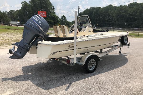 2012 Scout boat for sale, model of the boat is 177 Sportfish & Image # 5 of 16