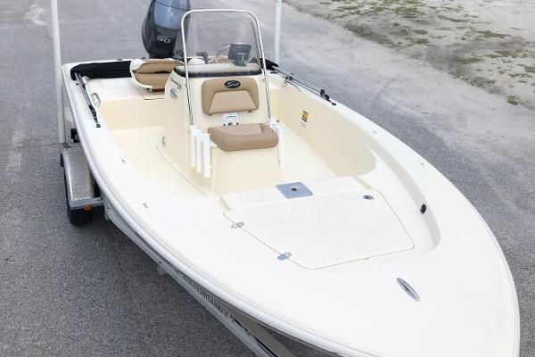 2012 Scout boat for sale, model of the boat is 177 Sportfish & Image # 9 of 16