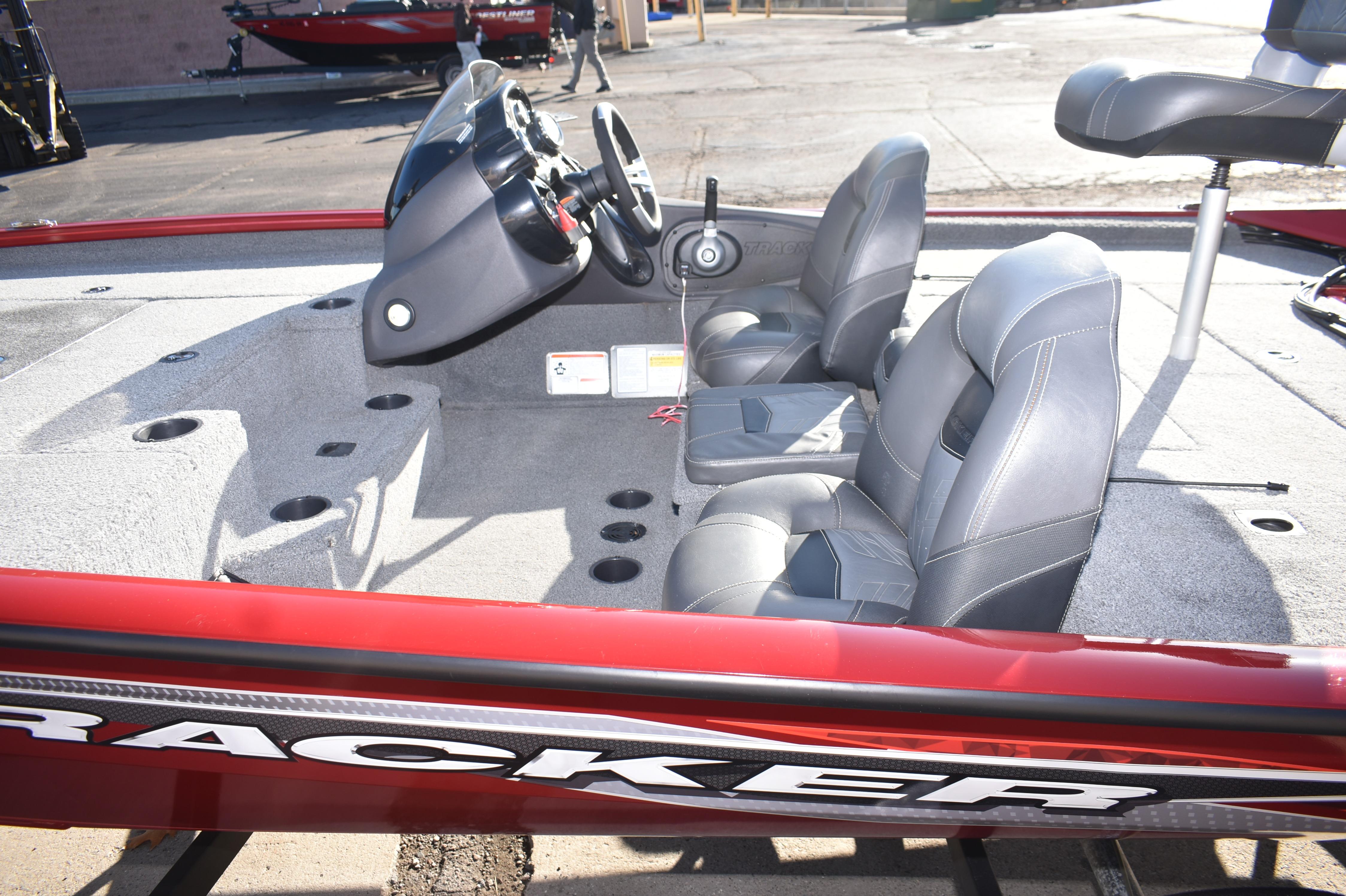 2019 Tracker Pro Team 195 TXW Tournament Edition Gallery