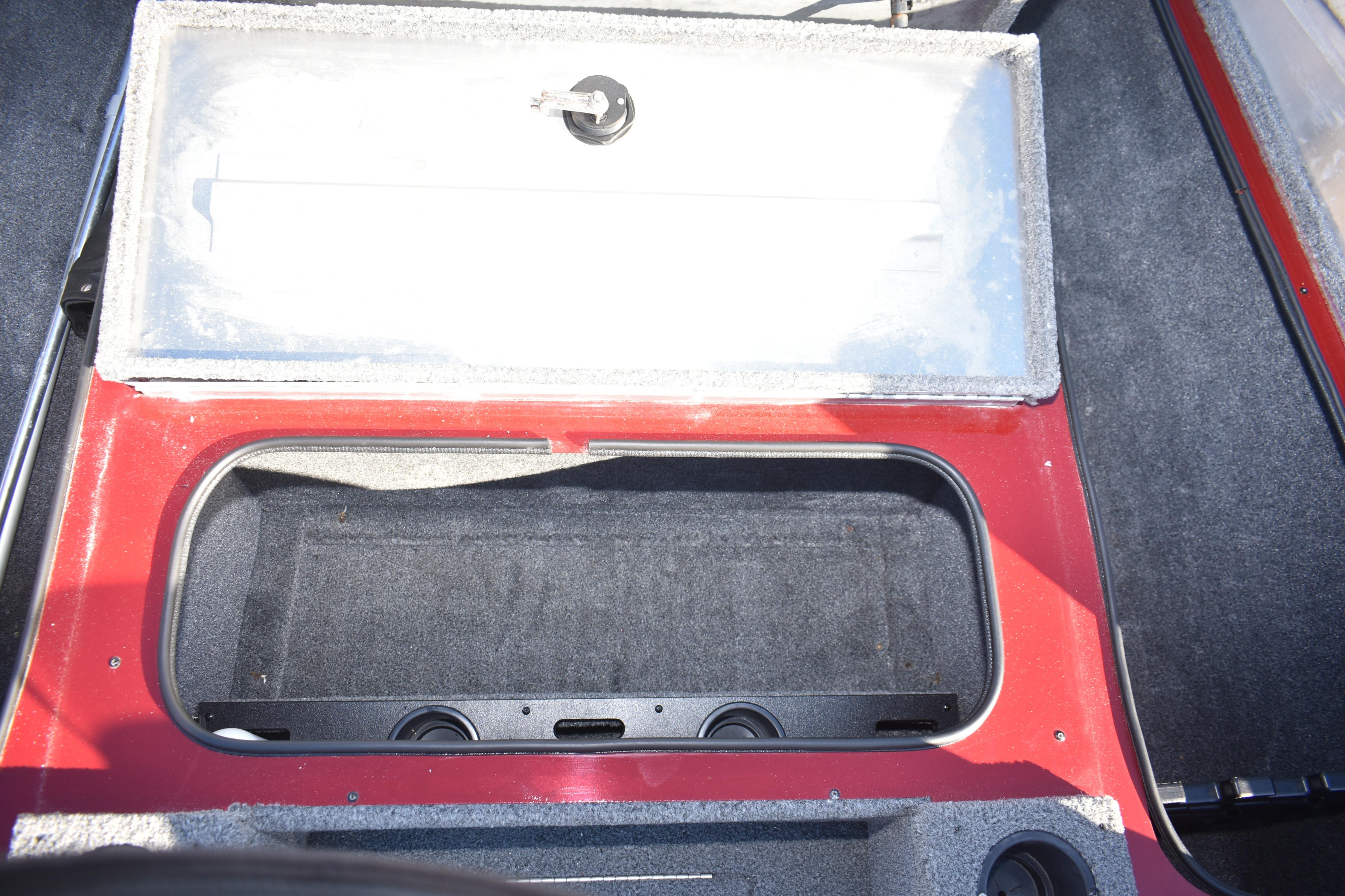 2019 Tracker Pro Team 195 TXW Tournament Edition Gallery