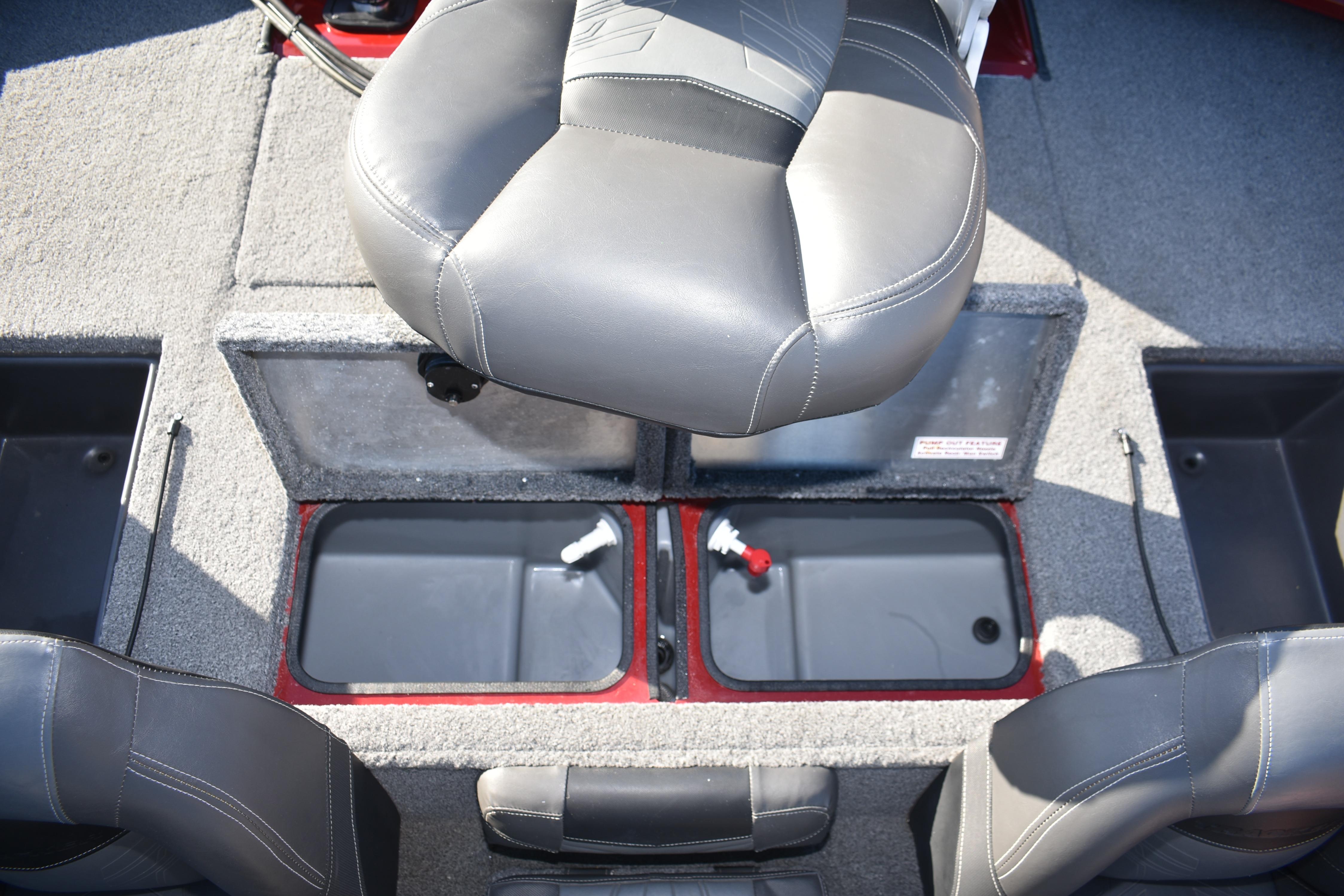 2019 Tracker Pro Team 195 TXW Tournament Edition Gallery