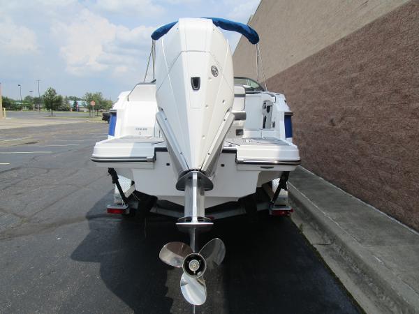 2022 Monterey boat for sale, model of the boat is 255SS & Image # 6 of 41
