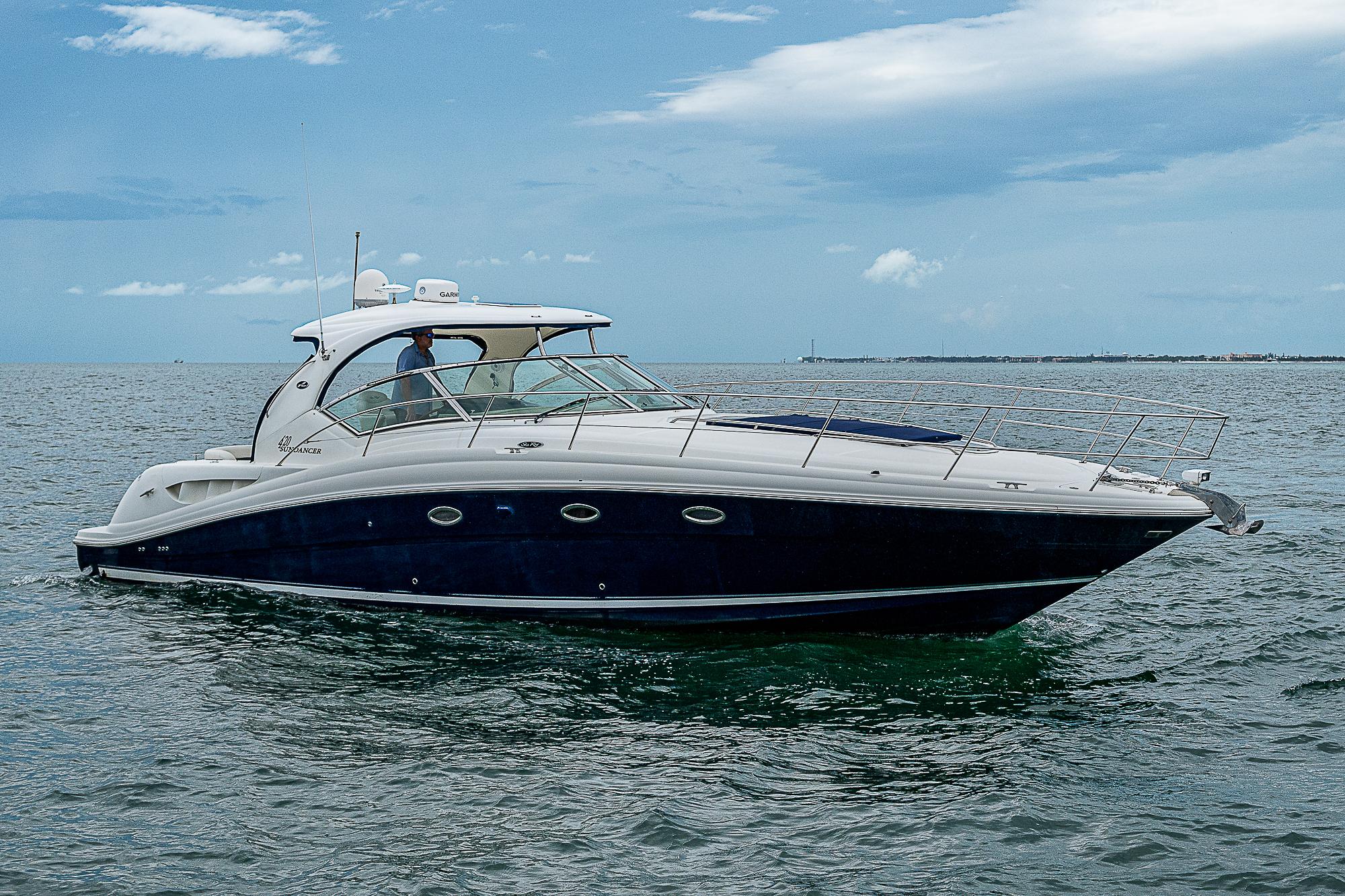 2004 Sea Ray