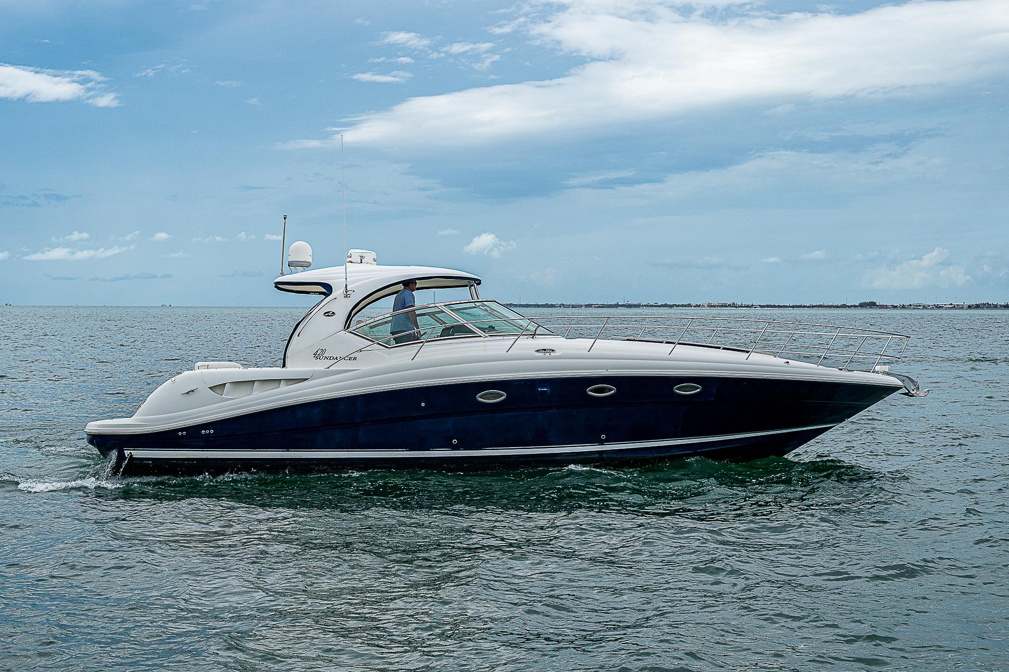 2004 Sea Ray