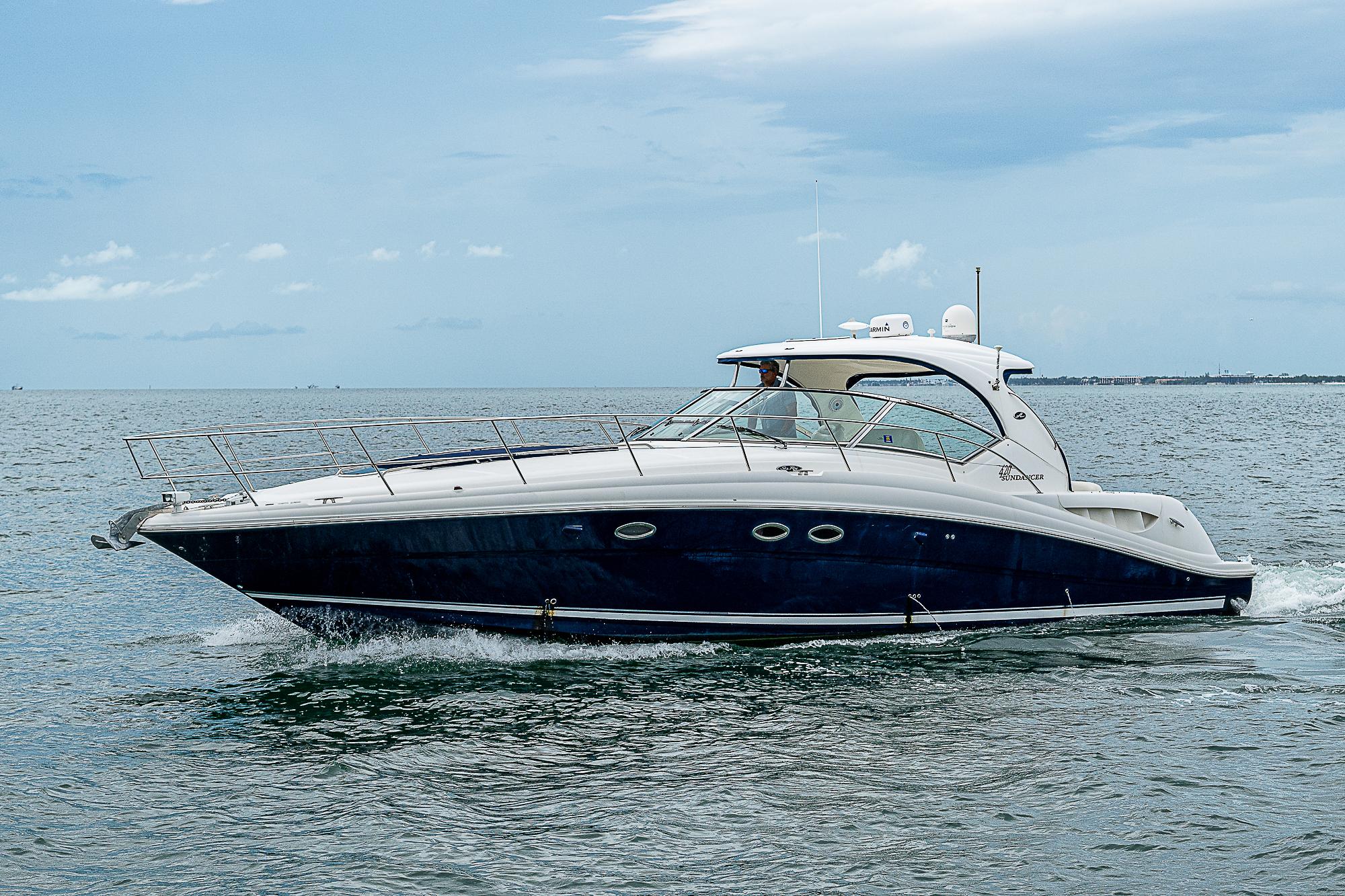 2004 Sea Ray