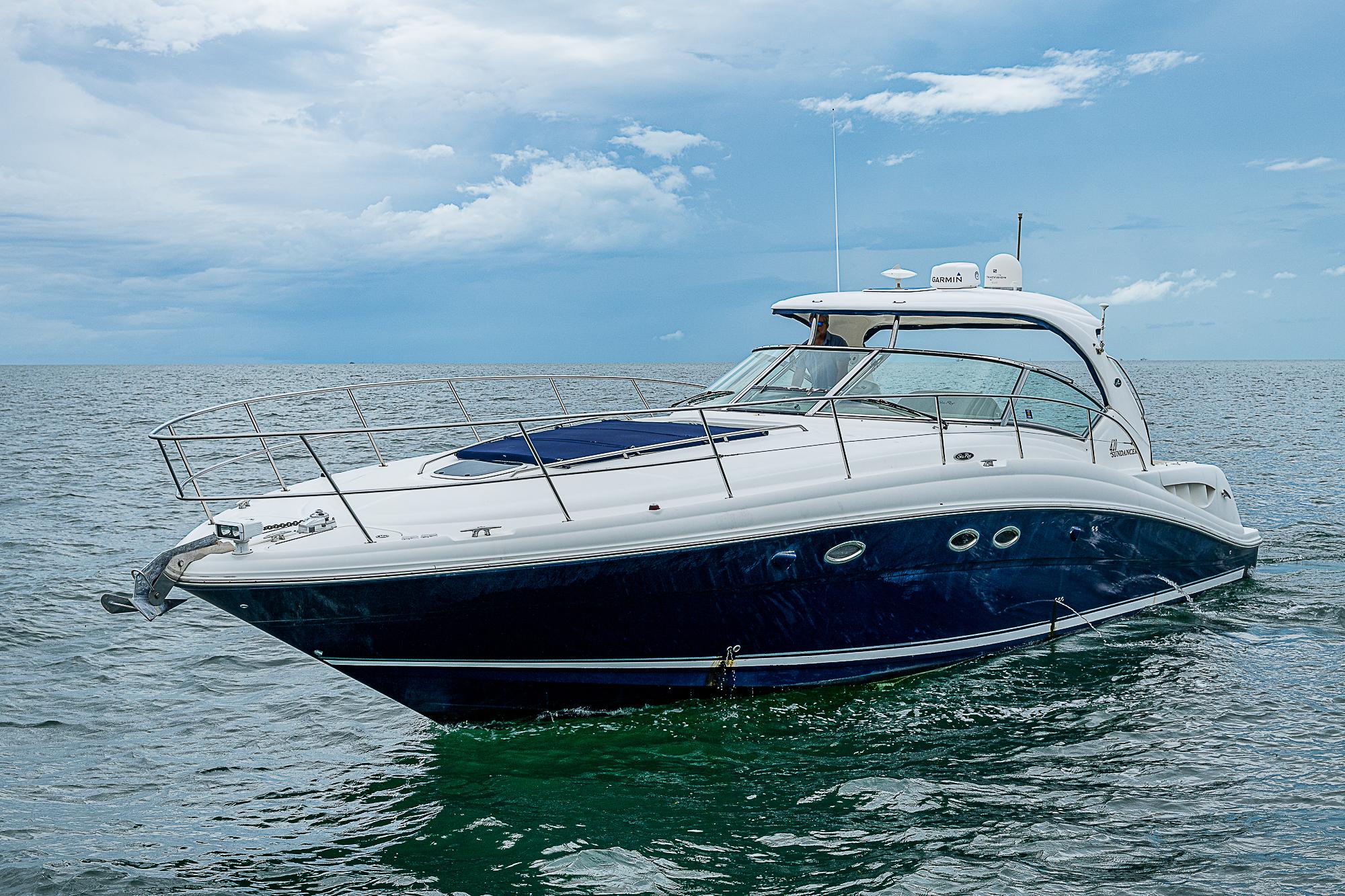 2004 Sea Ray