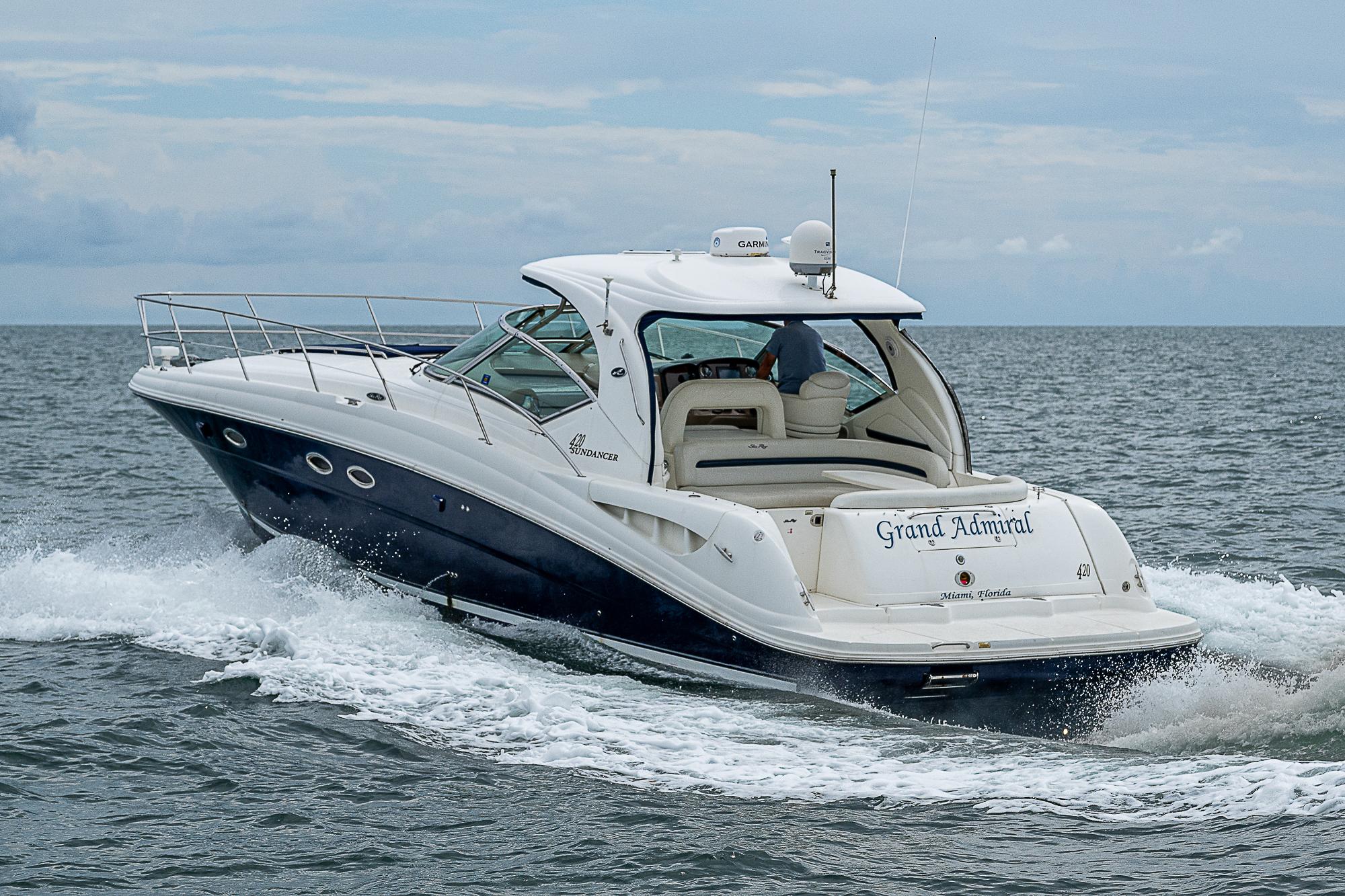 2004 Sea Ray