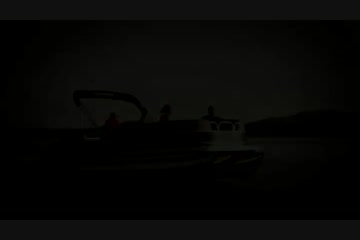 Sun-tracker FISHIN-BARGE-22-XP3 video