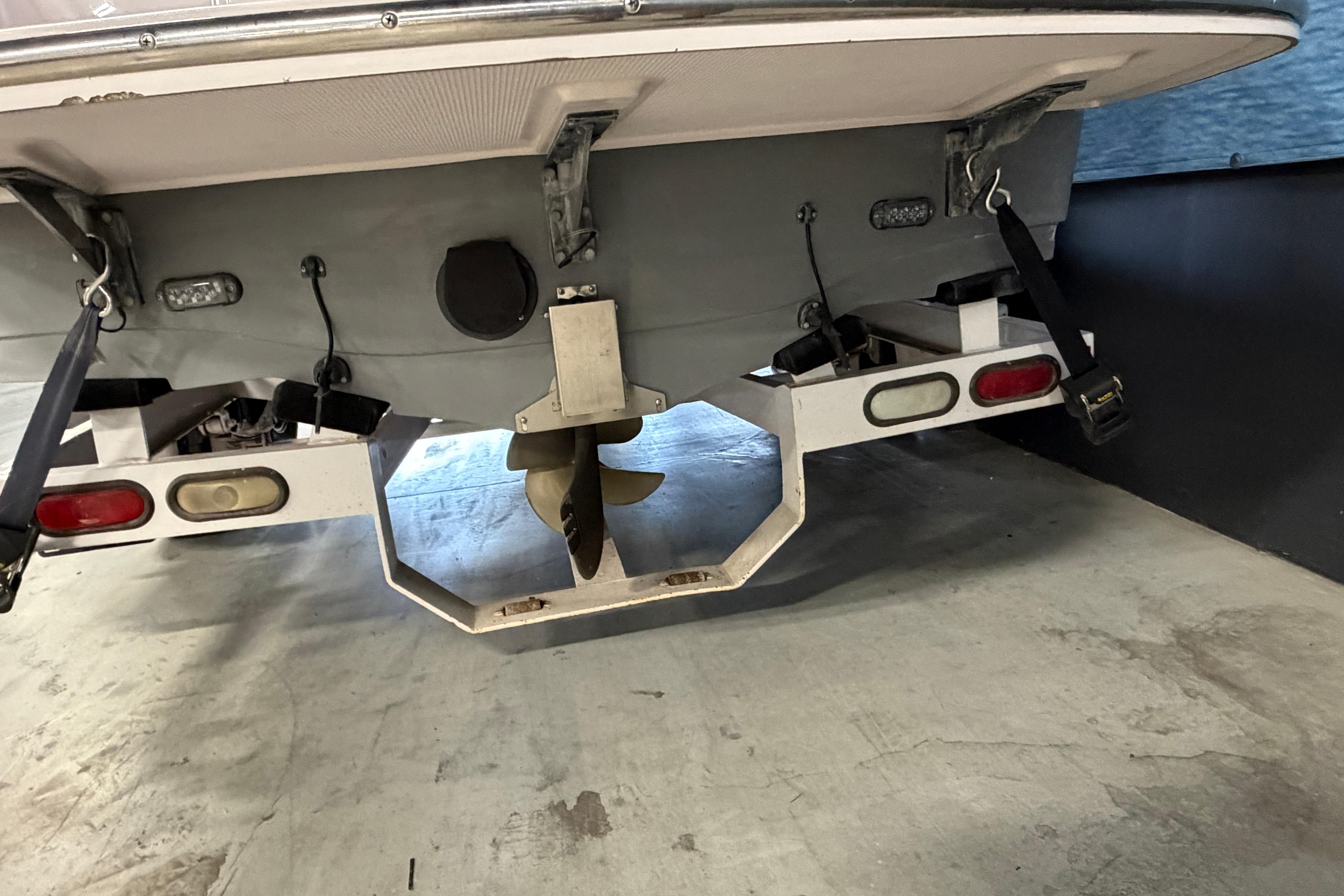 2004 Nautique Sport Nautique SV-211 #TBDD9202 inventory image at Sun Country Marine Group, Irvine