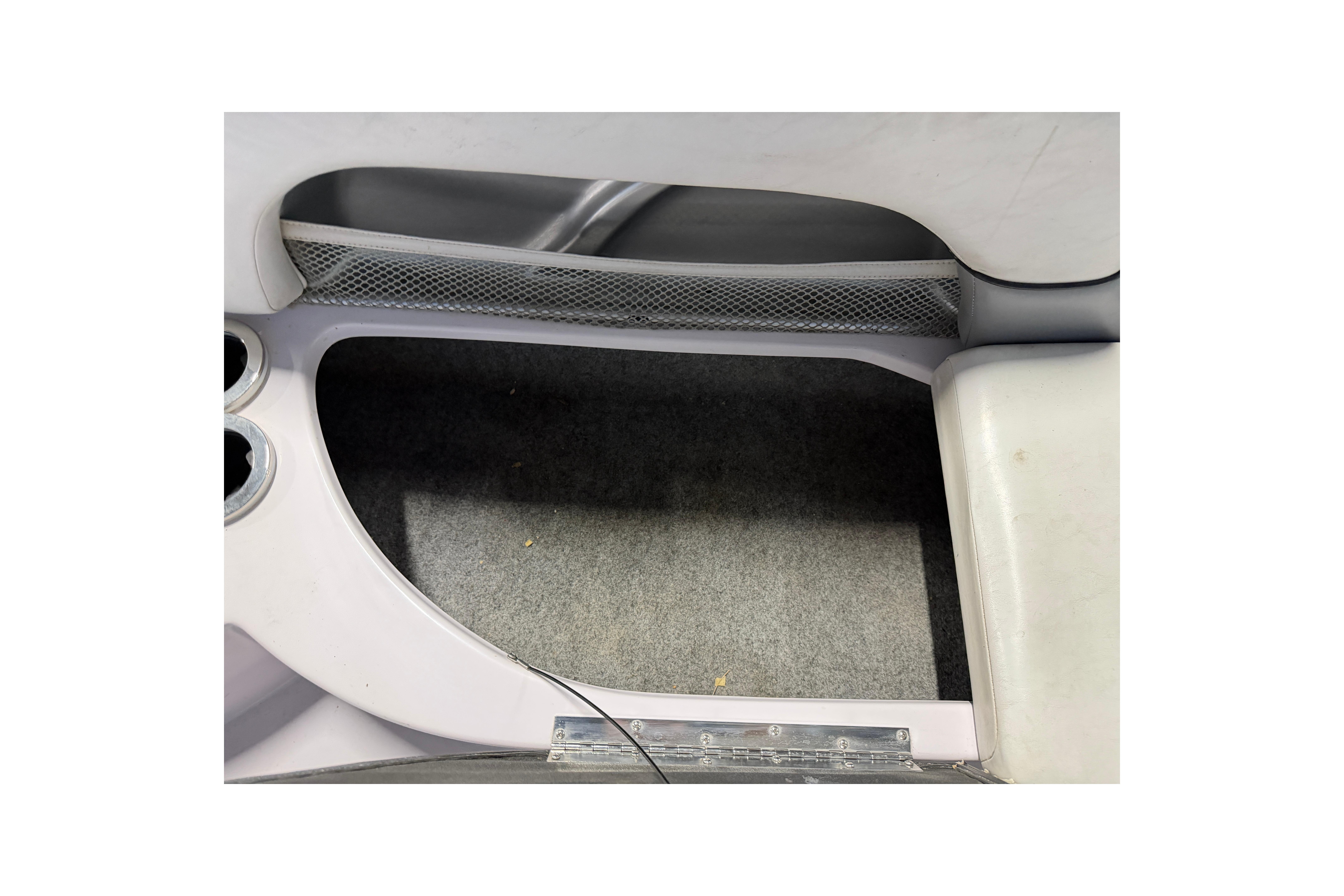 2004 Nautique Sport Nautique SV-211 #TBDD9202 inventory image at Sun Country Marine Group, Irvine