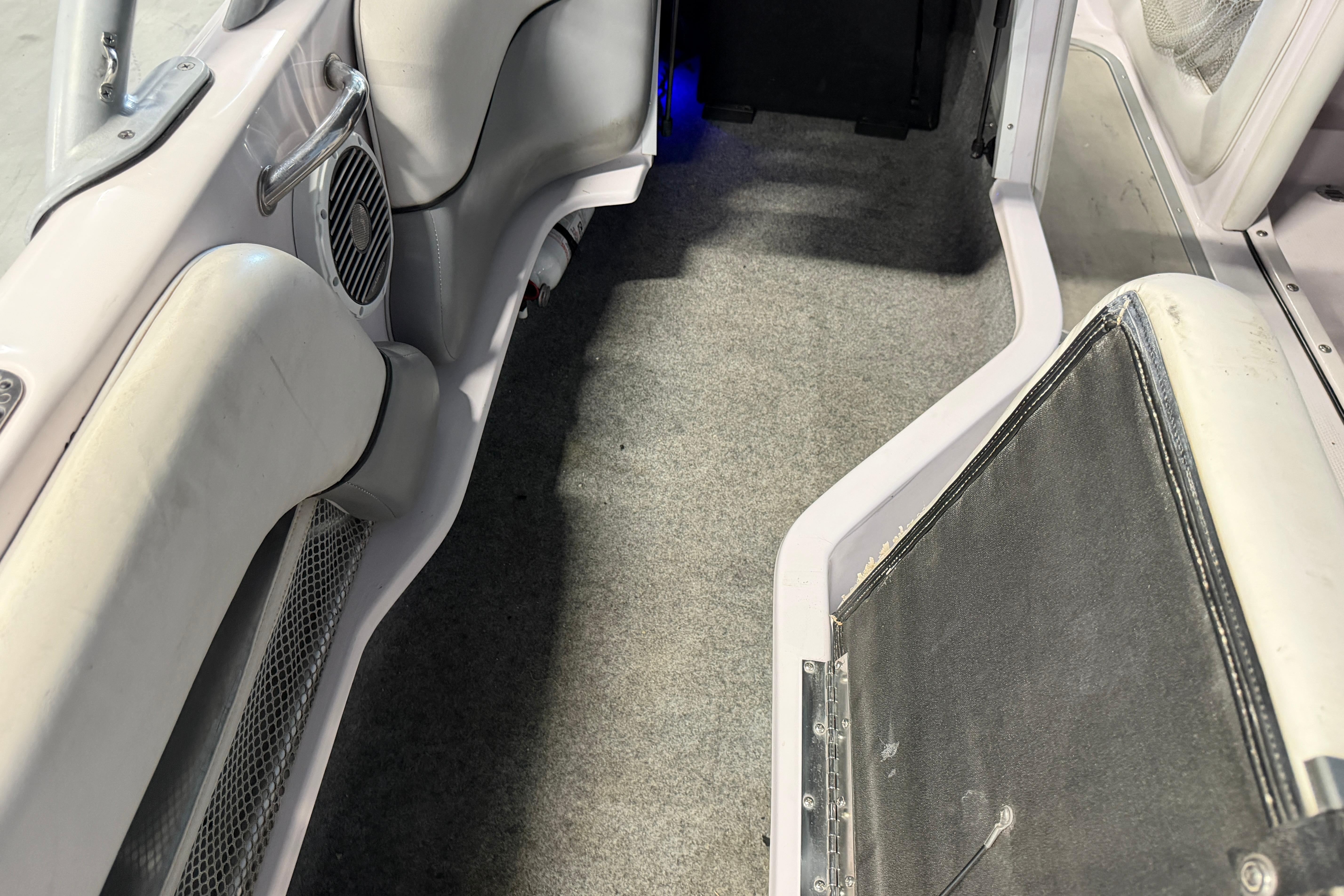 2004 Nautique Sport Nautique SV-211 #TBDD9202 inventory image at Sun Country Marine Group, Irvine