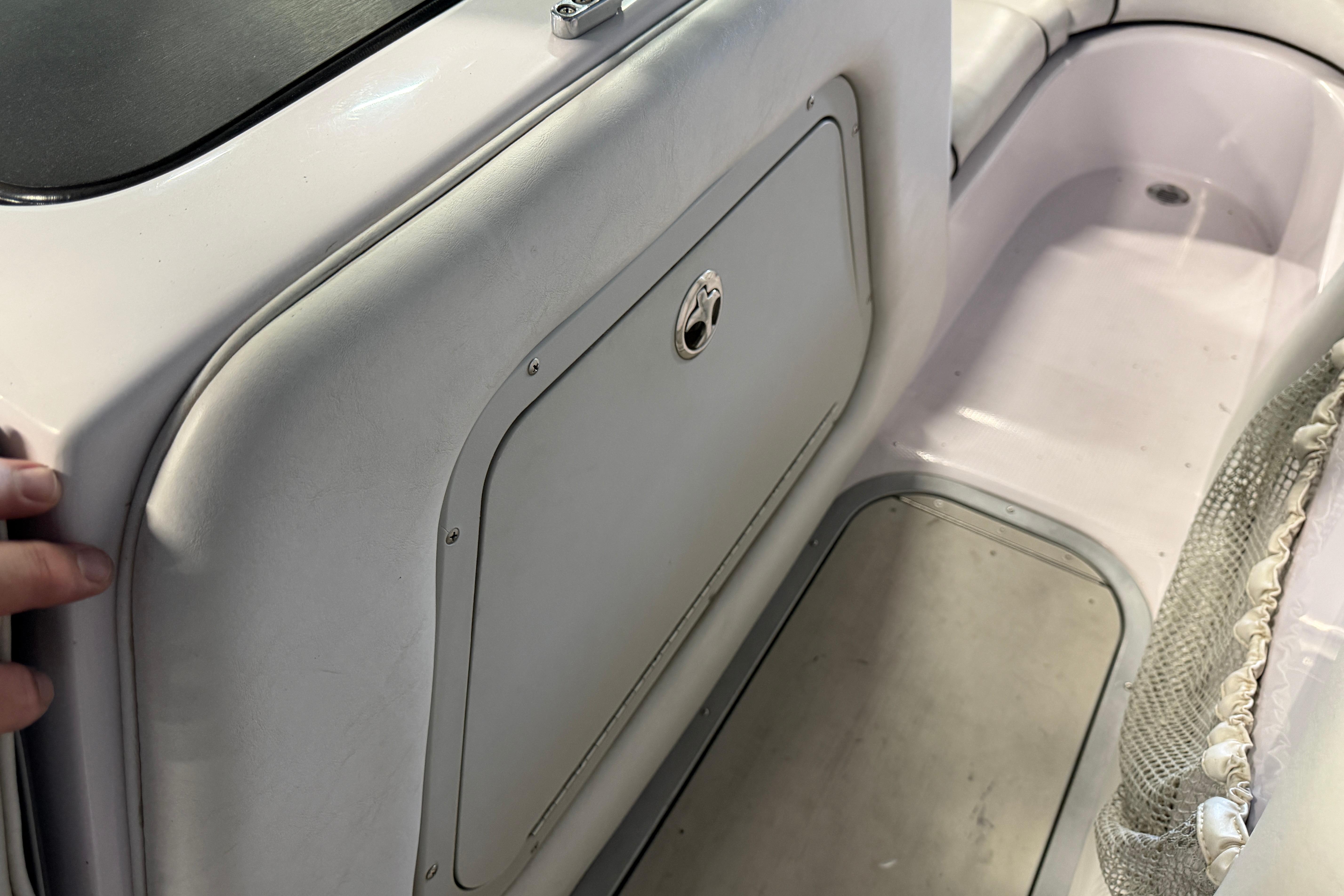 2004 Nautique Sport Nautique SV-211 #TBDD9202 inventory image at Sun Country Marine Group, Irvine