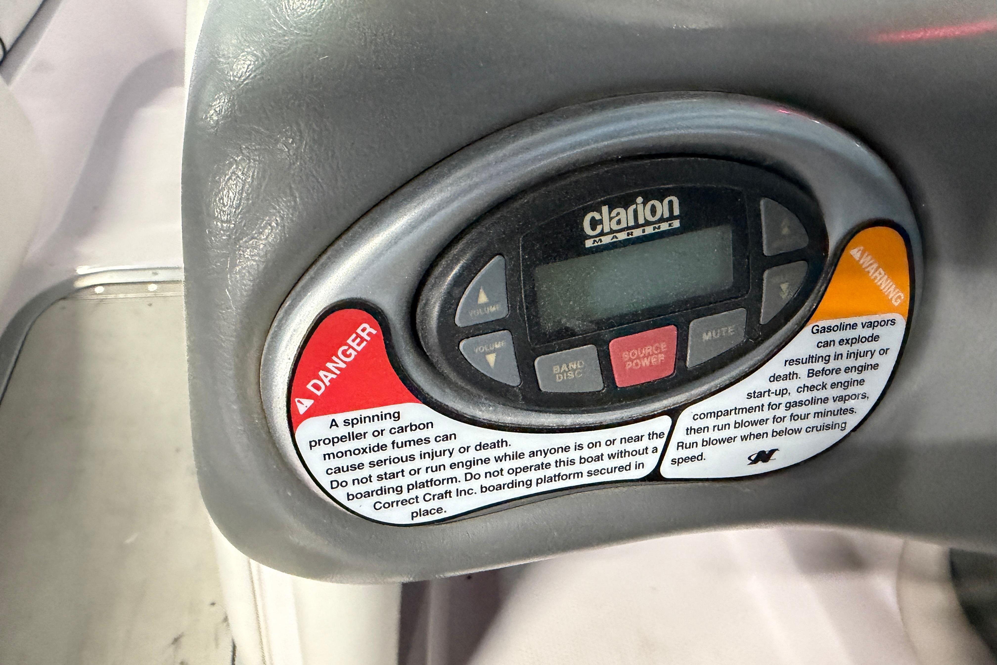 2004 Nautique Sport Nautique SV-211 #TBDD9202 inventory image at Sun Country Marine Group, Irvine