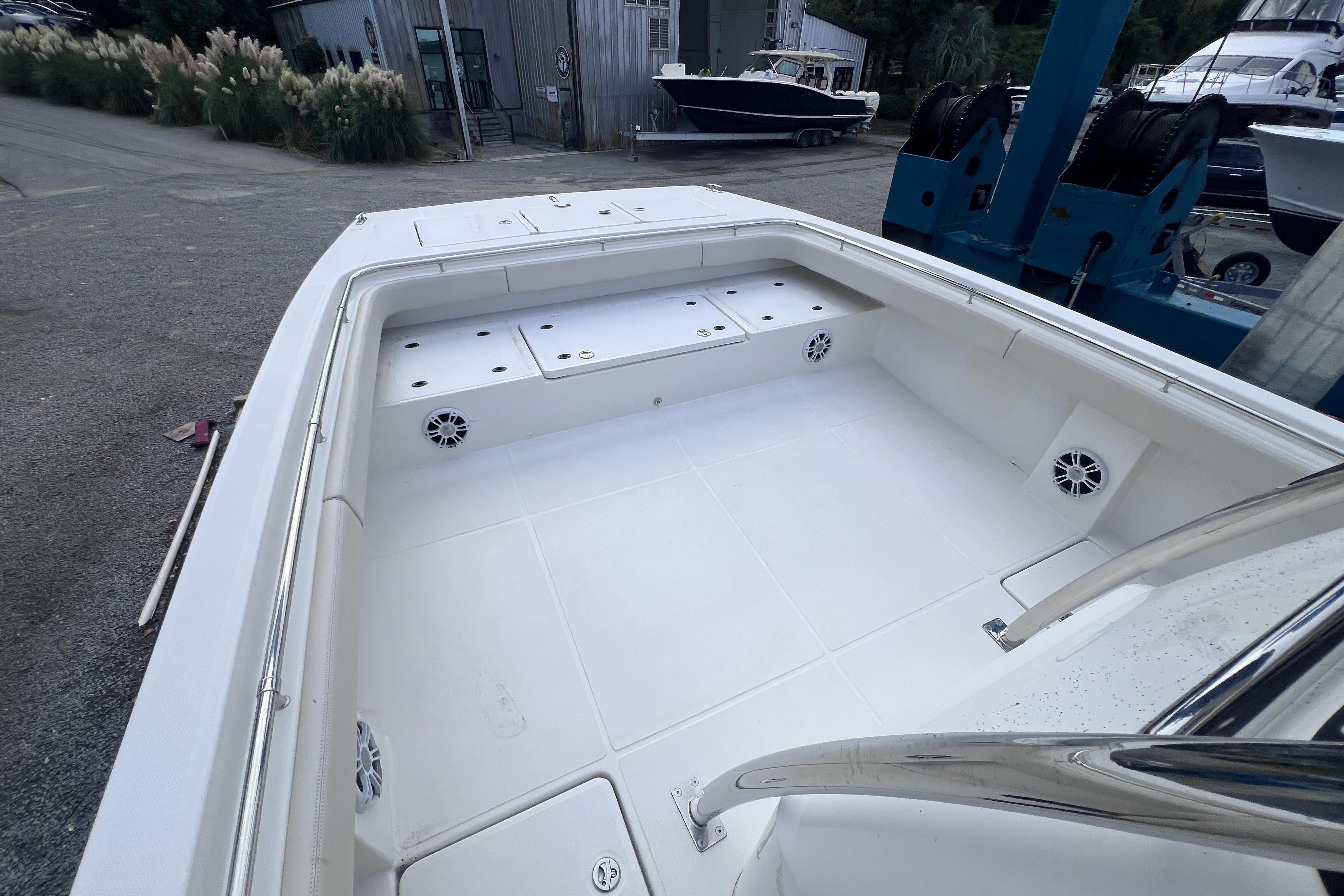 Boat image 2