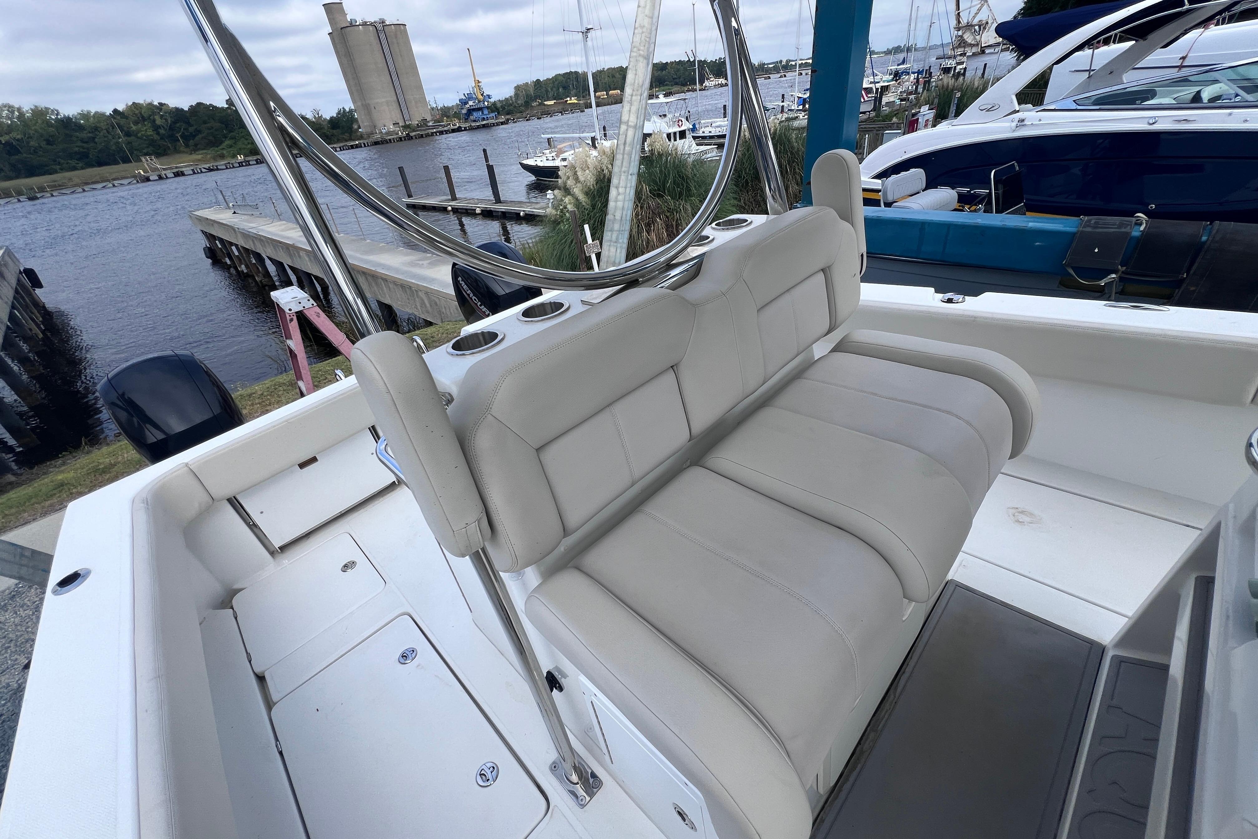 Boat image 5