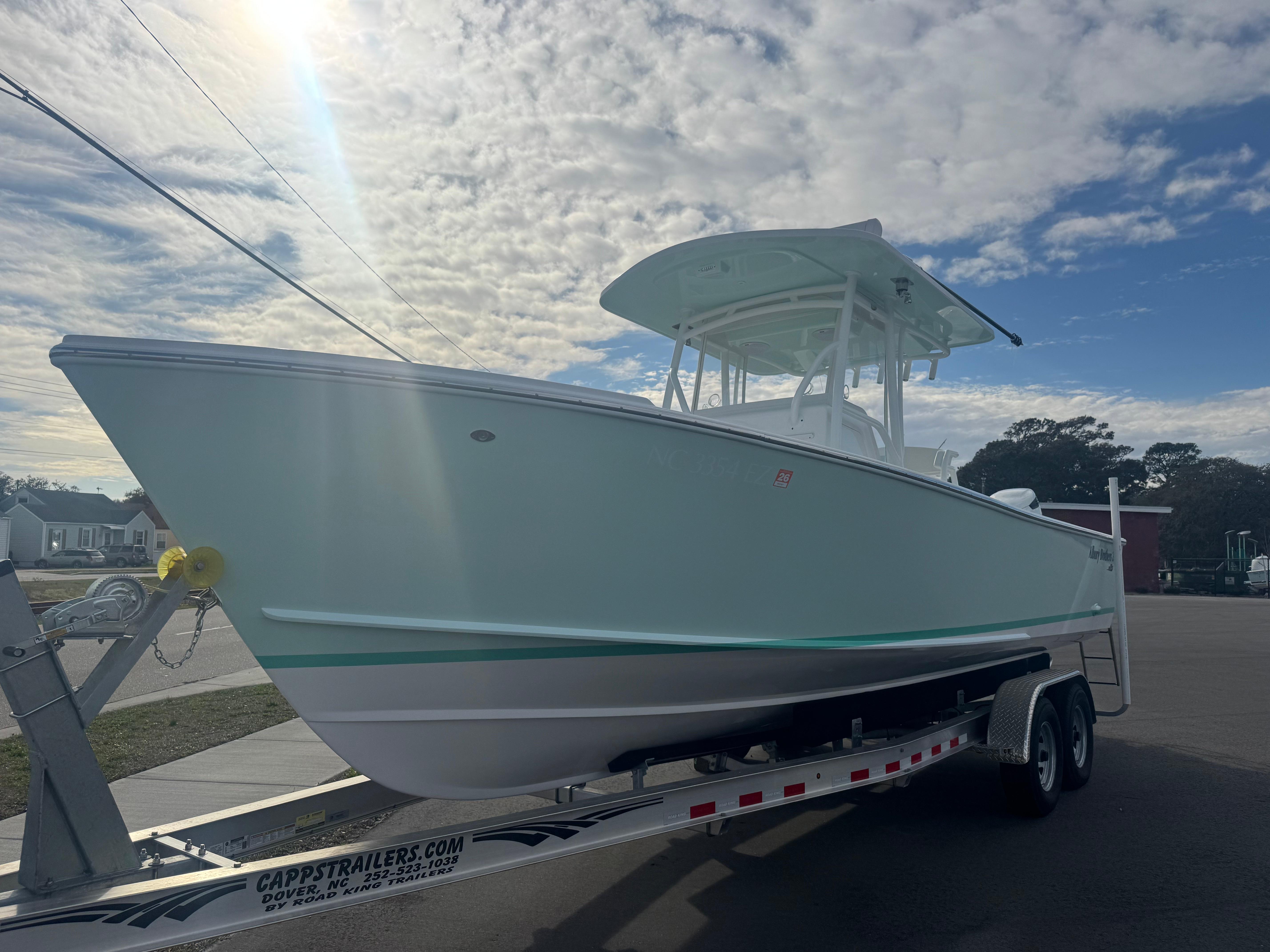 2023 Albury Brothers 27