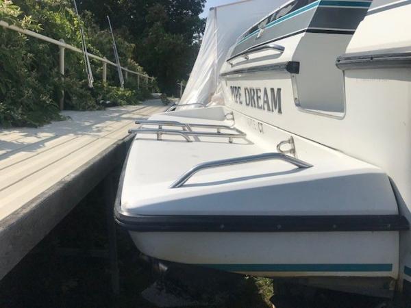1992 Formula boat for sale, model of the boat is 29' & Image # 12 of 17