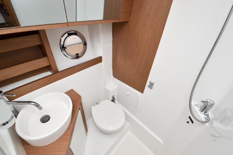 Miele Yacht for Sale 38 Yachts Miami, FL Denison Yacht Sales