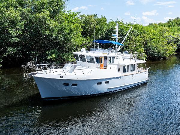 Photo of 2000 Selene 43'