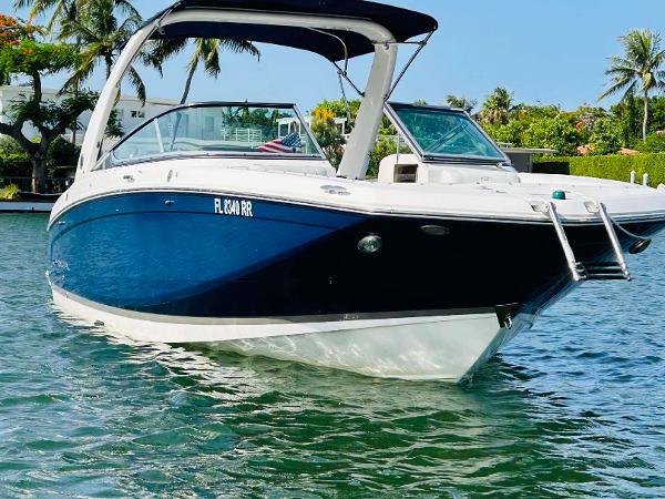26' Regal, Listing Number 100902205, - Photo No. 4