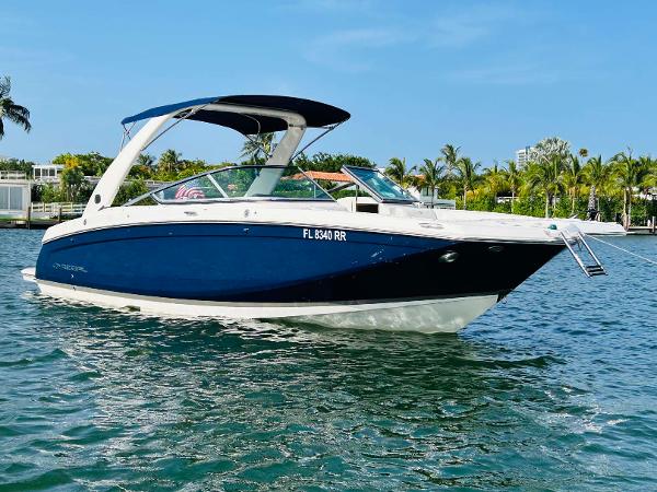 26' Regal, Listing Number 100902205, - Photo No. 6
