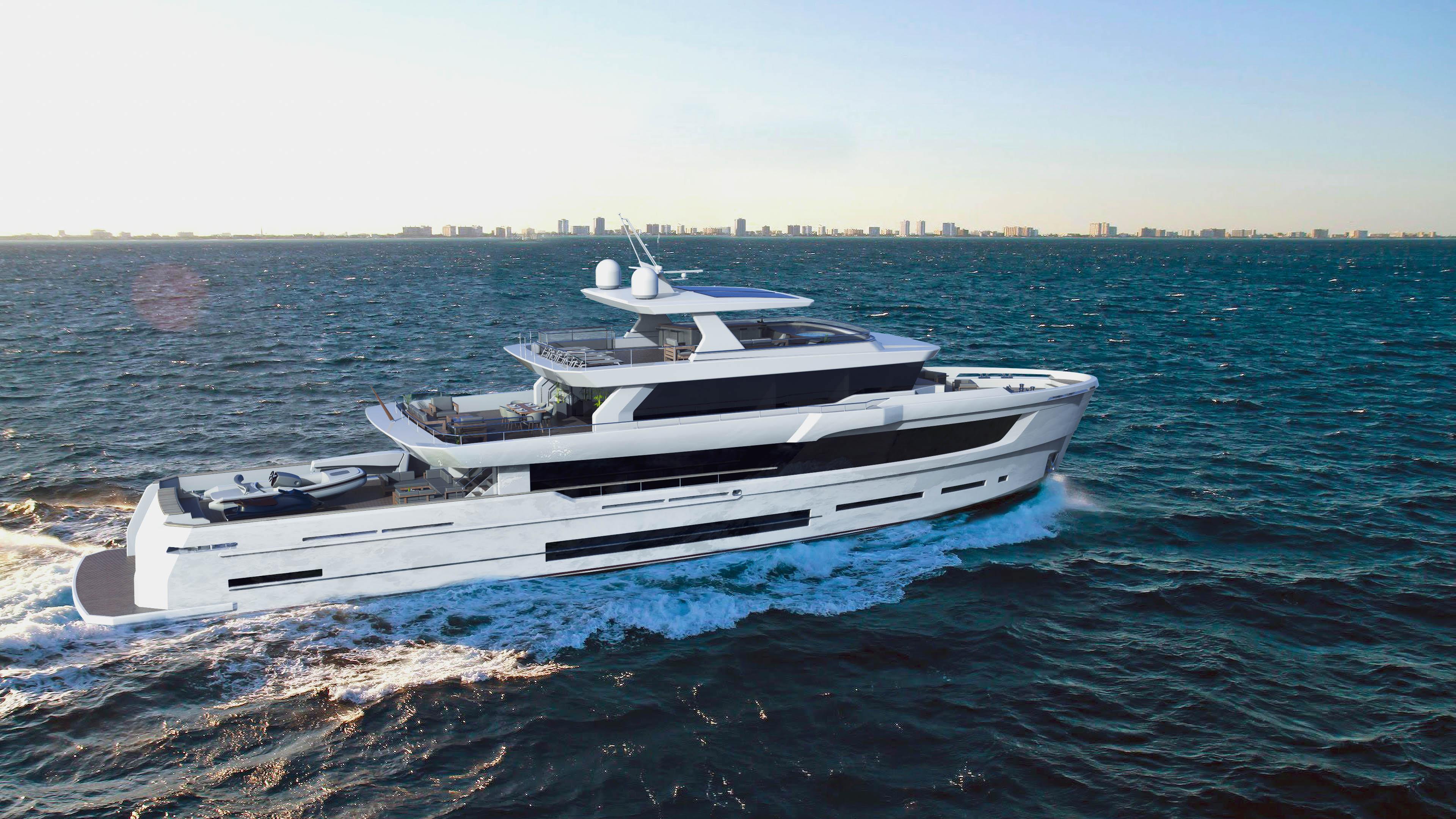 Yachts for Sale - SYS Yacht Sales