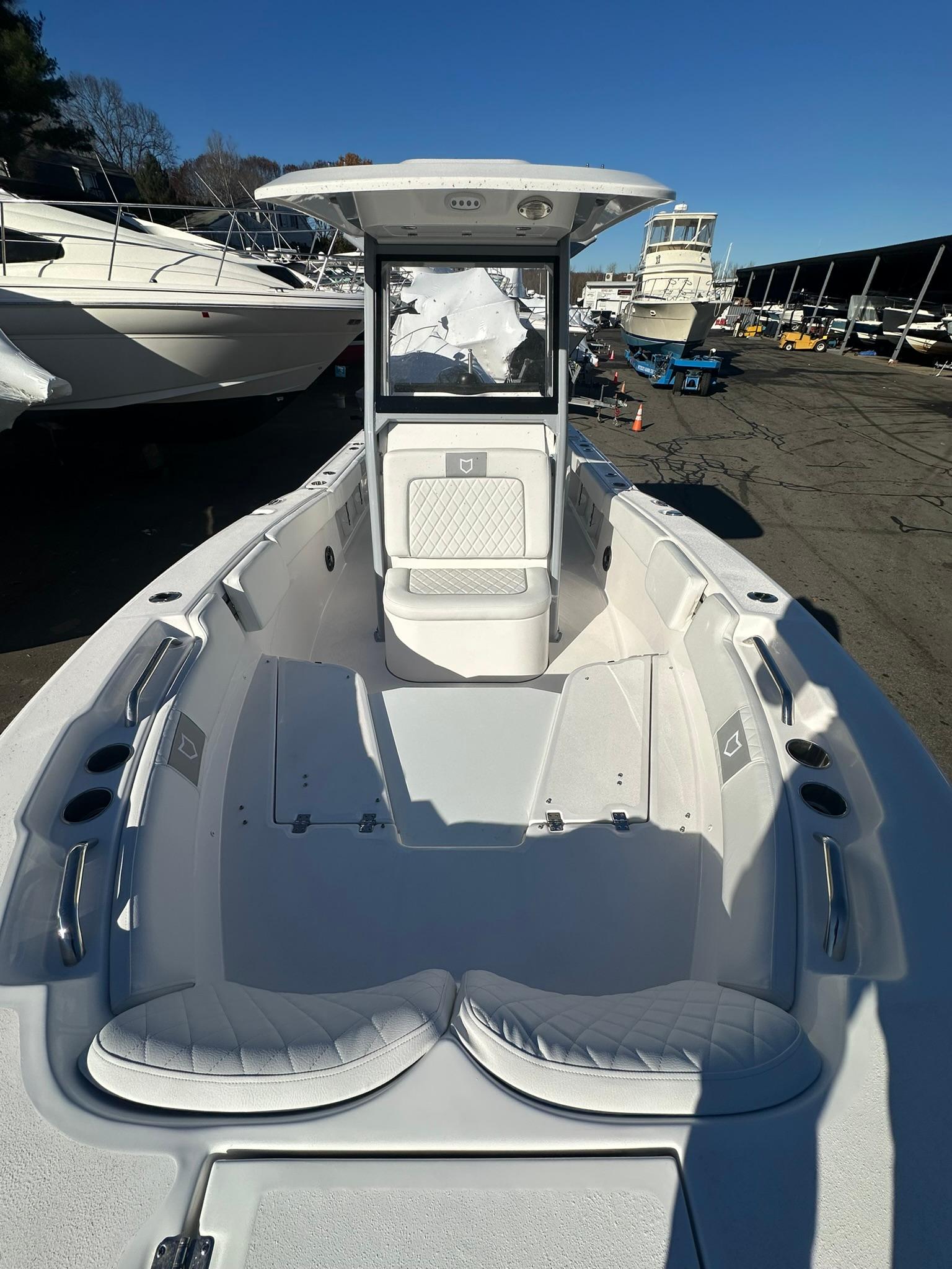 2025 Sea Fox 248 Commander-23