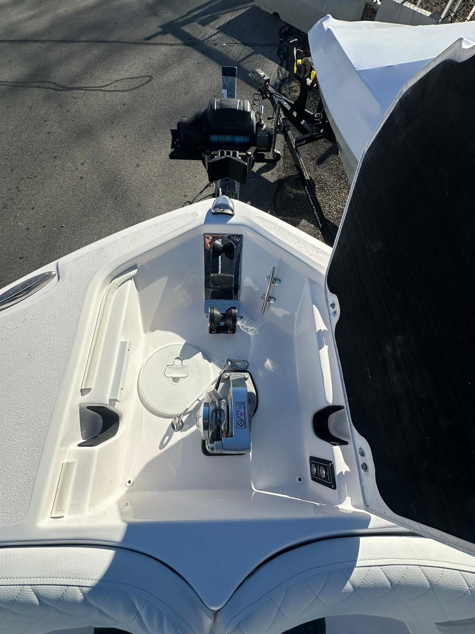 2025 Sea Fox 248 Commander-22