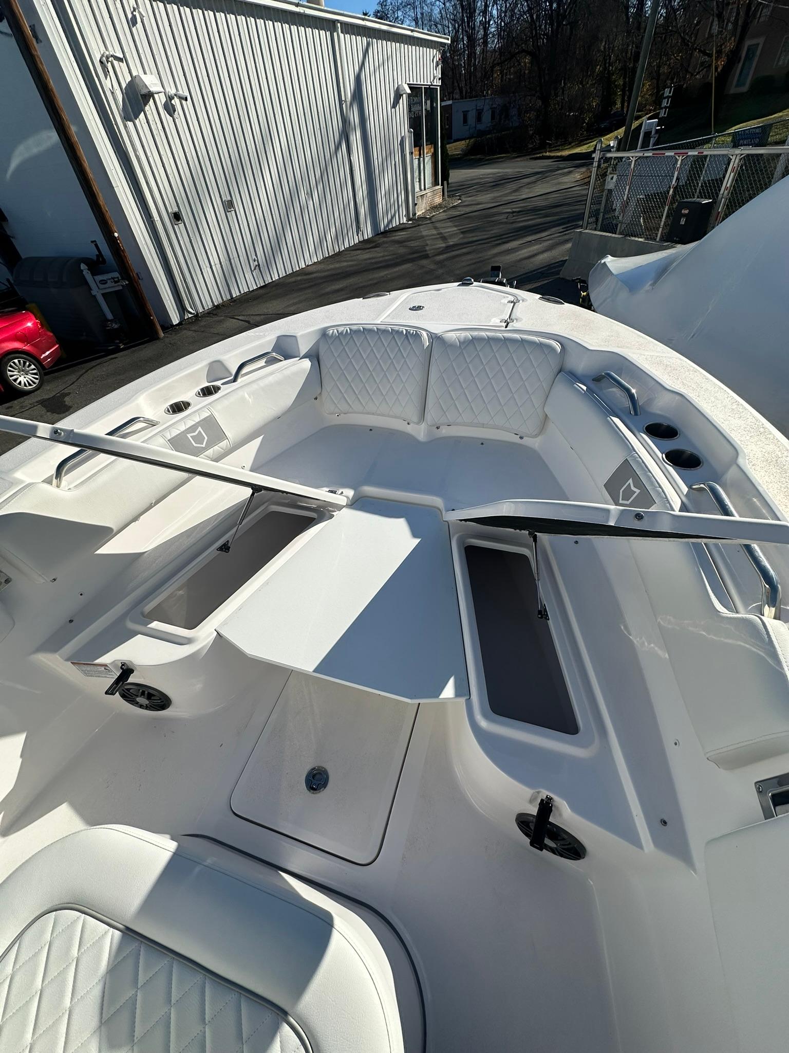 2025 Sea Fox 248 Commander-20