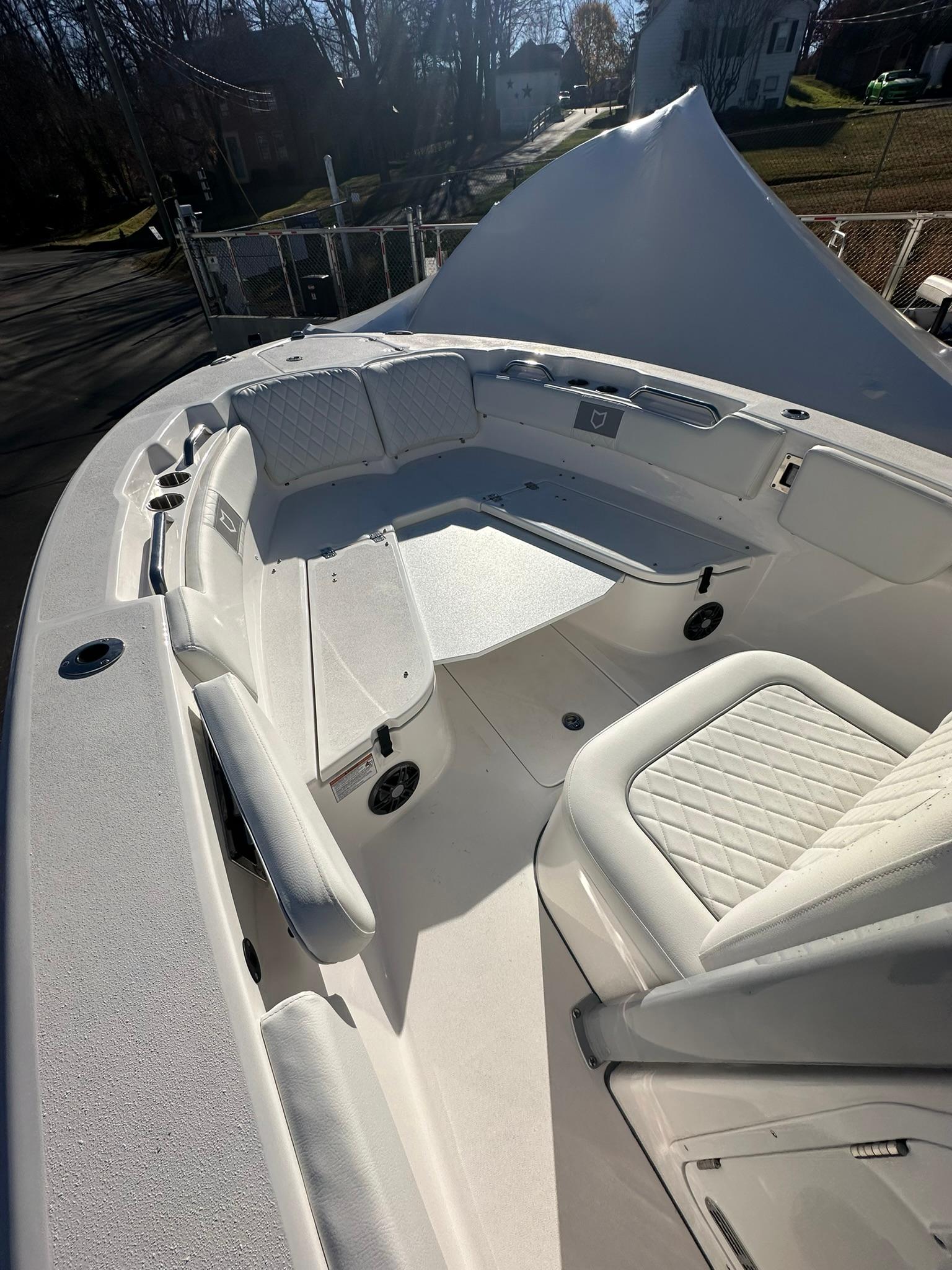 2025 Sea Fox 248 Commander-18