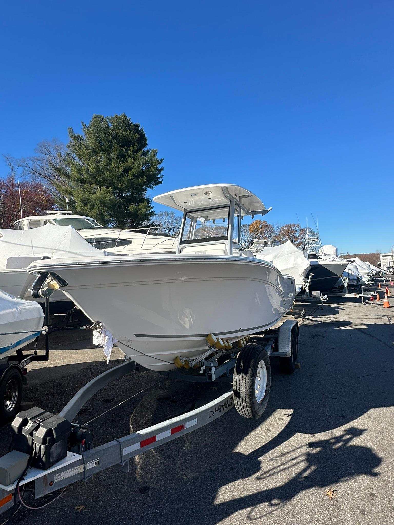 2025 Sea Fox 248 Commander-2