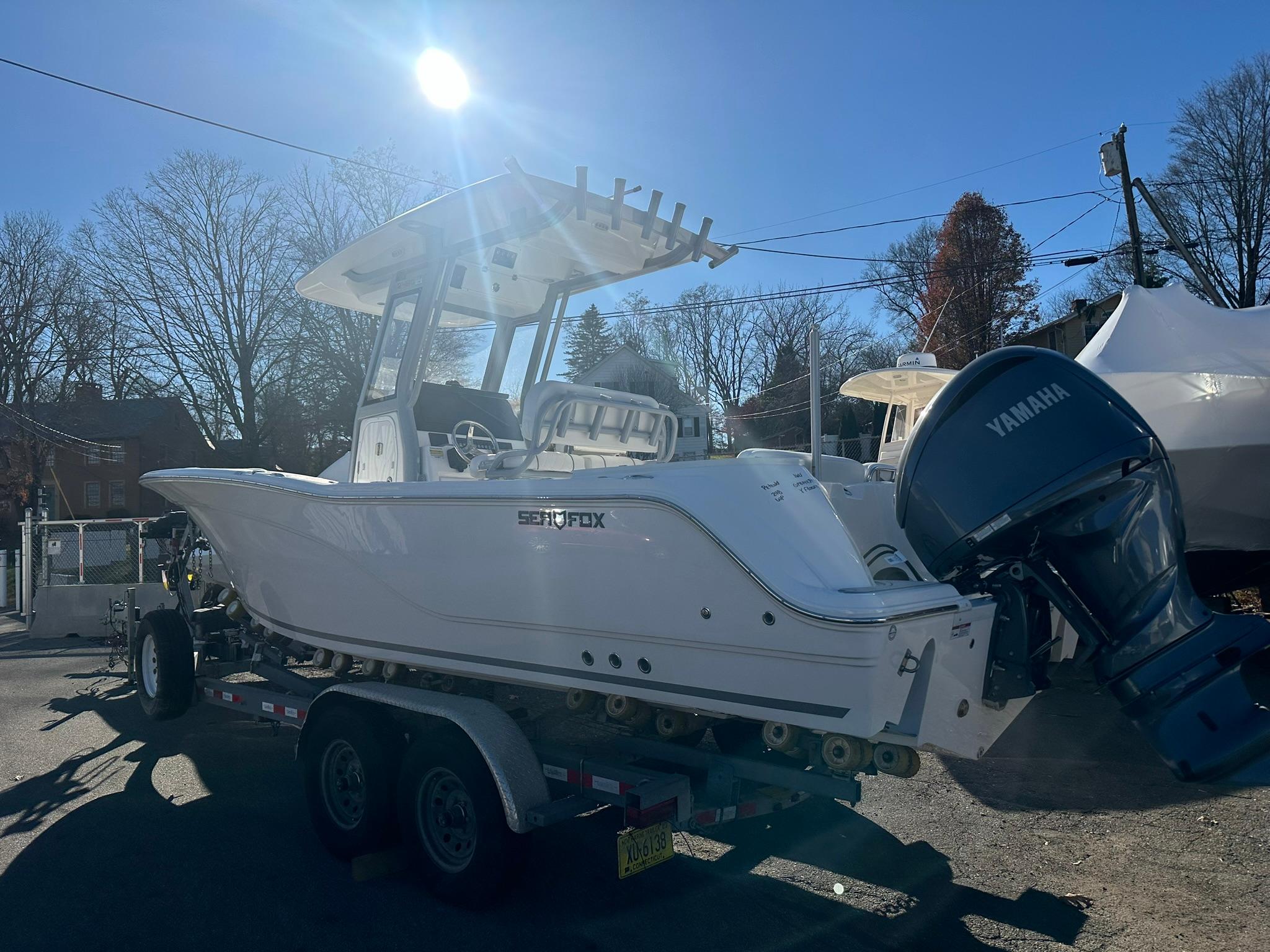 2025 Sea Fox 248 Commander-3