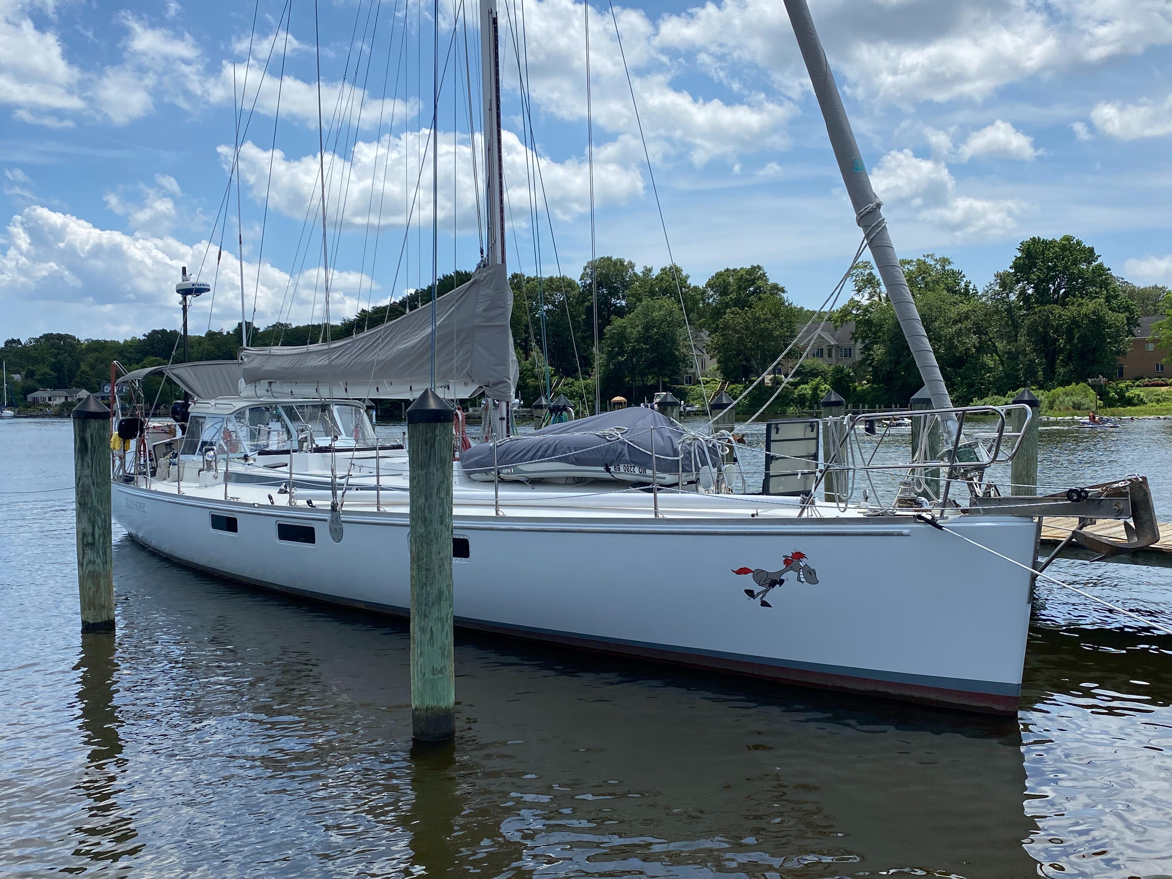 sundeer yacht for sale