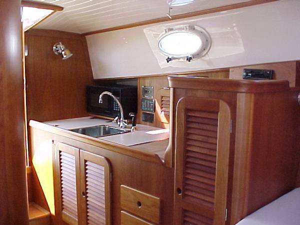 Galley