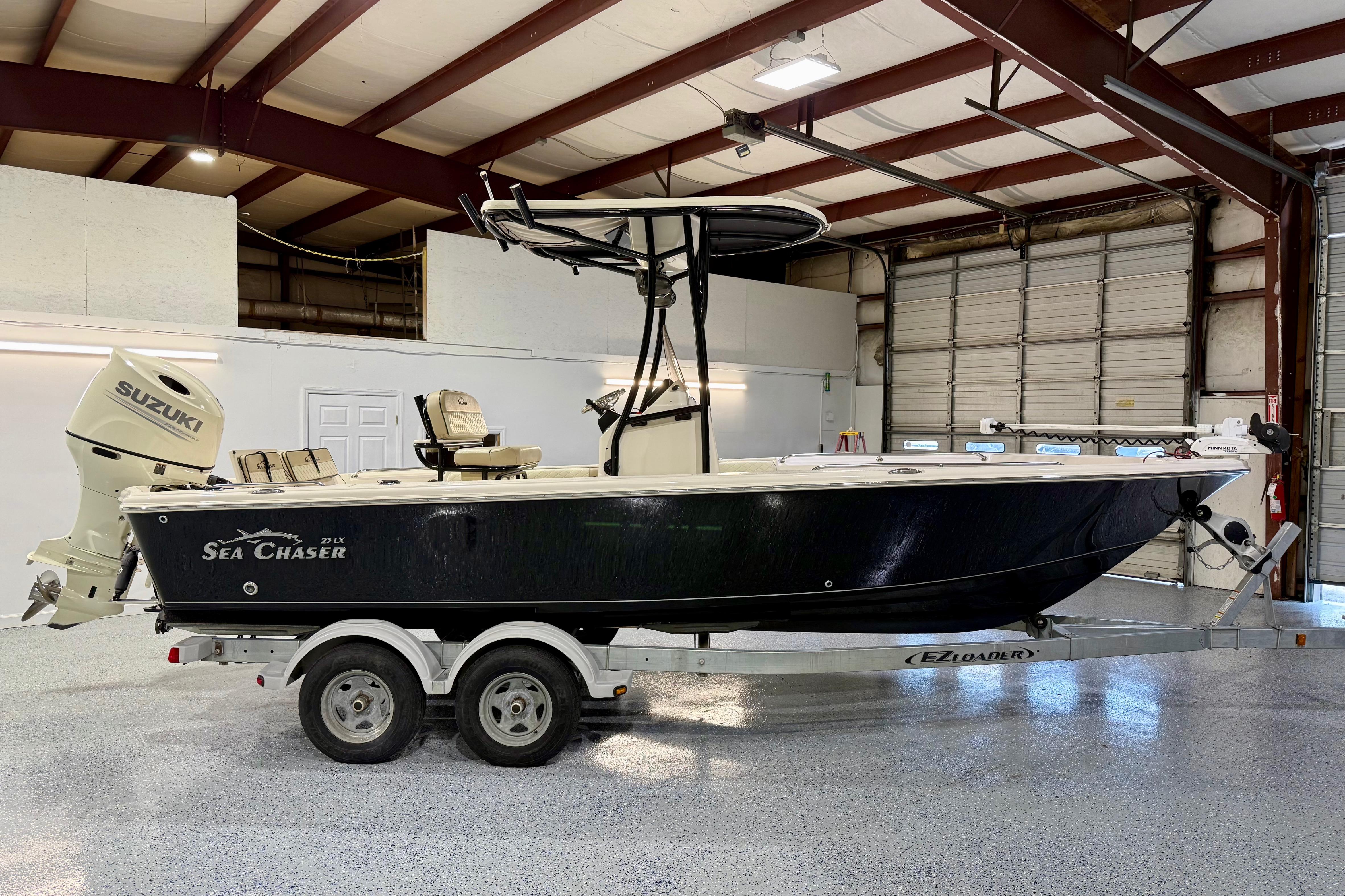 Boat image 2