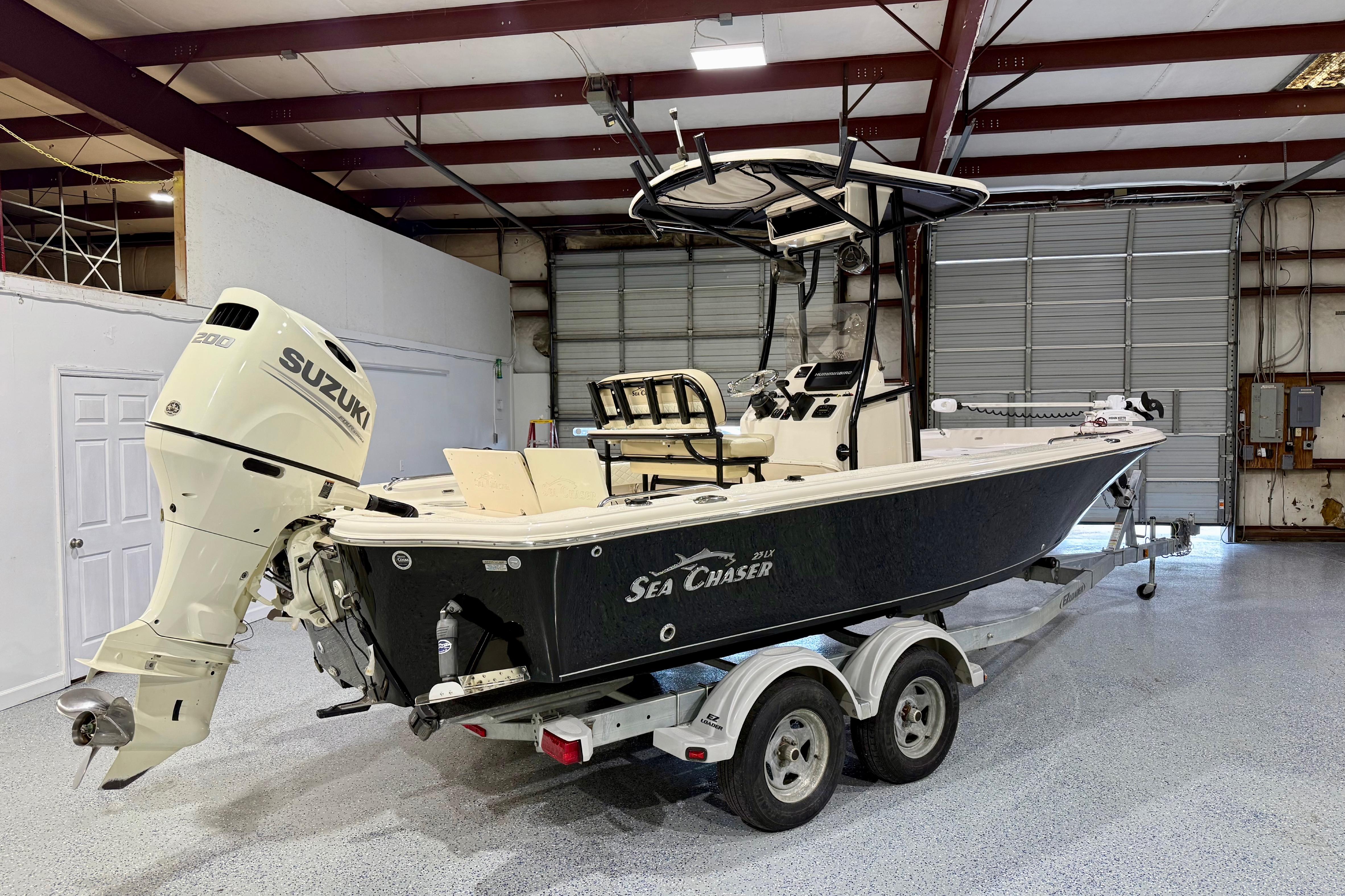 Boat image 3